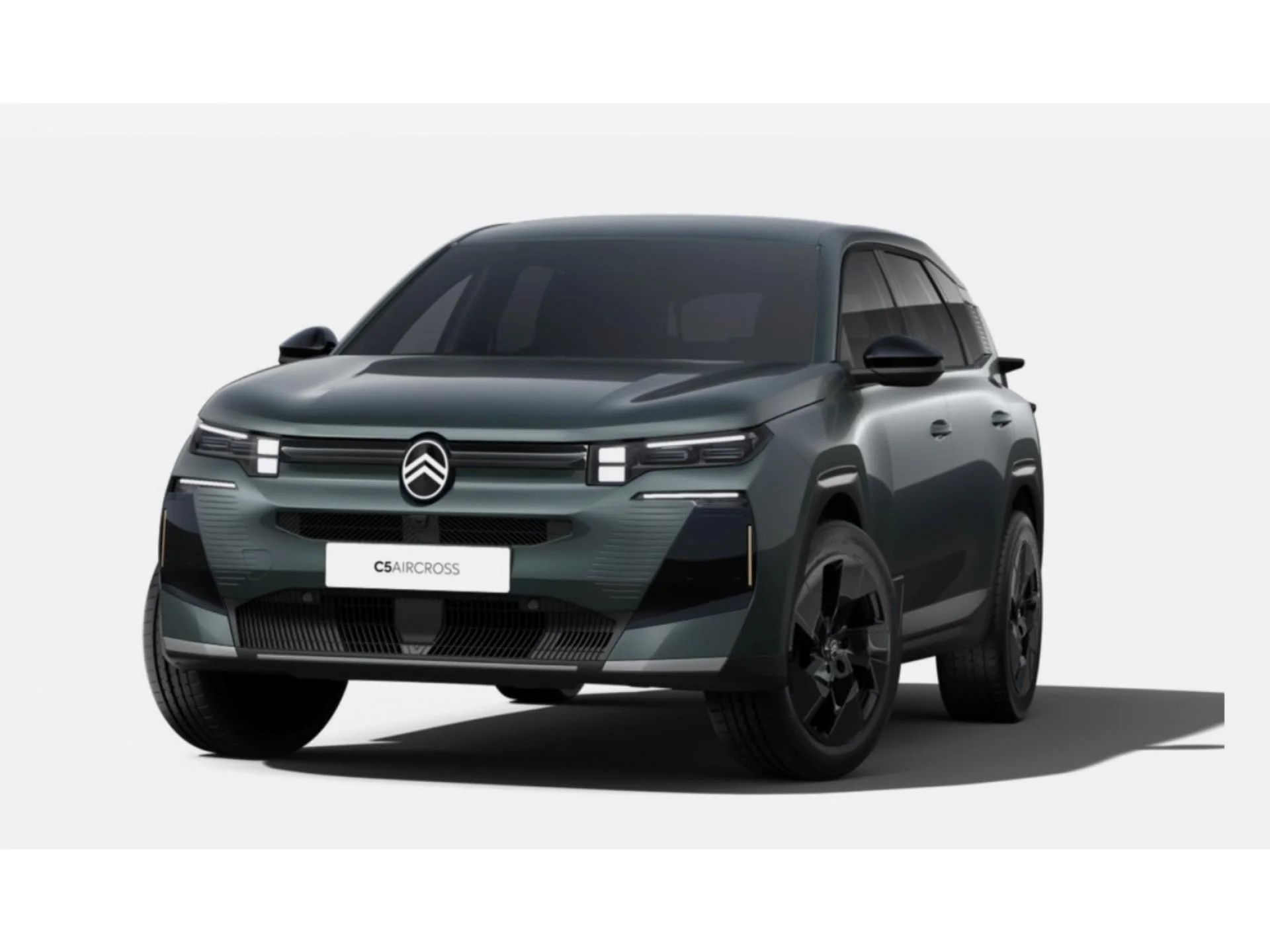 CITROEN C5 AIRCROSS - Miniature 2 sur 31 - Cliquer pour voir cette photo