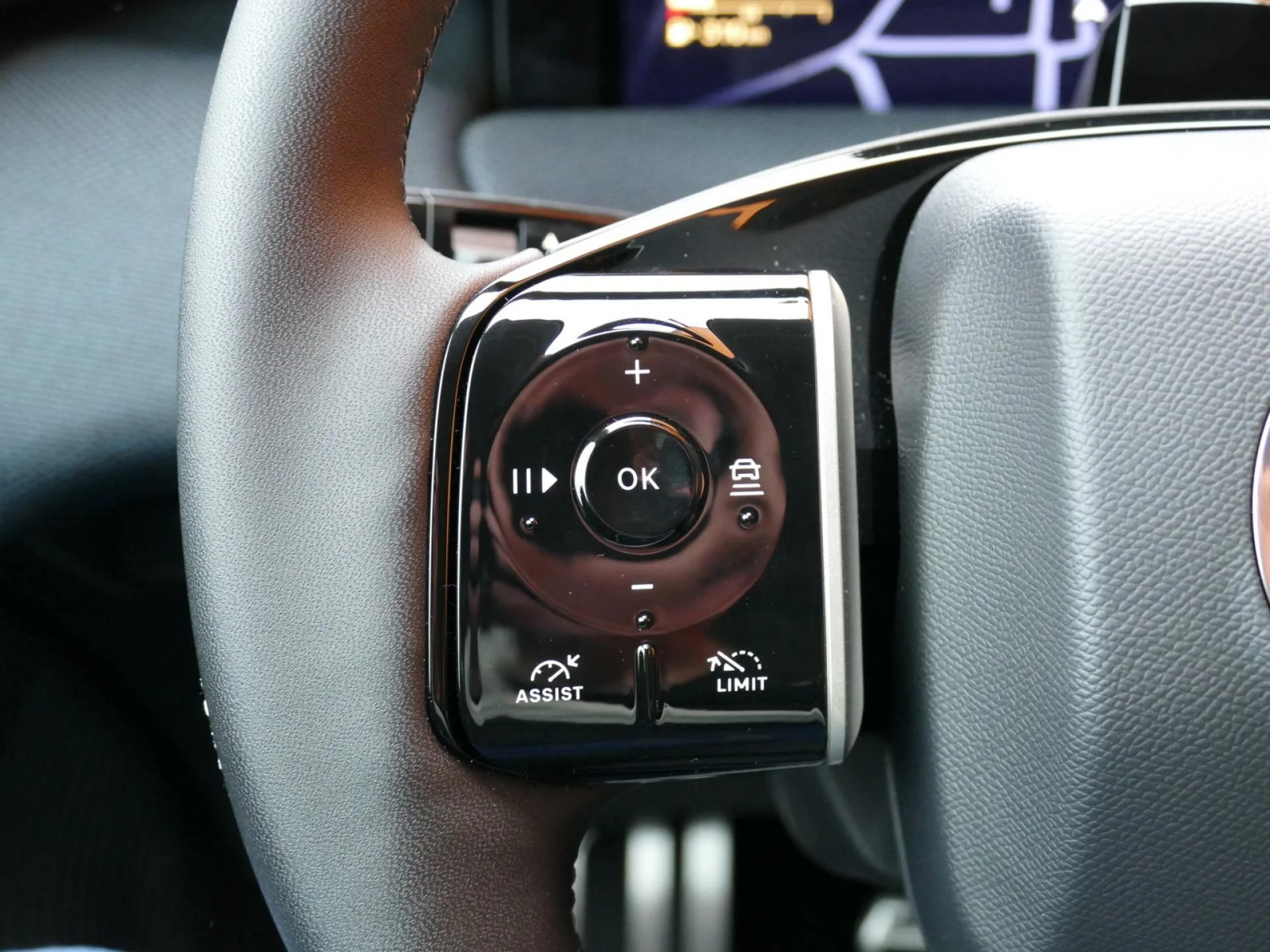 CITROEN C5 AIRCROSS - Miniature 18 sur 35 - Cliquer pour voir cette photo