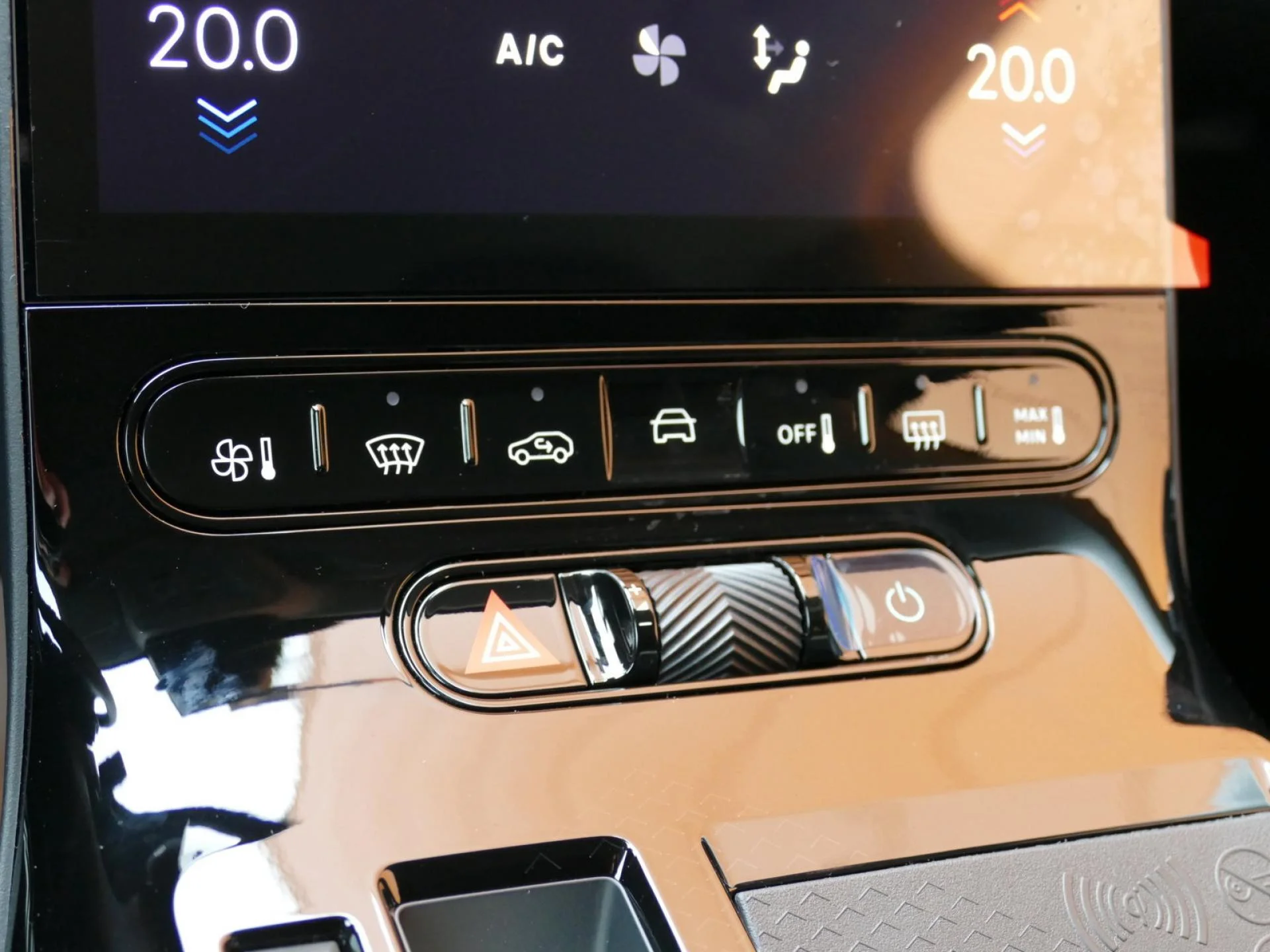 CITROEN C5 AIRCROSS - Miniature 22 sur 35 - Cliquer pour voir cette photo