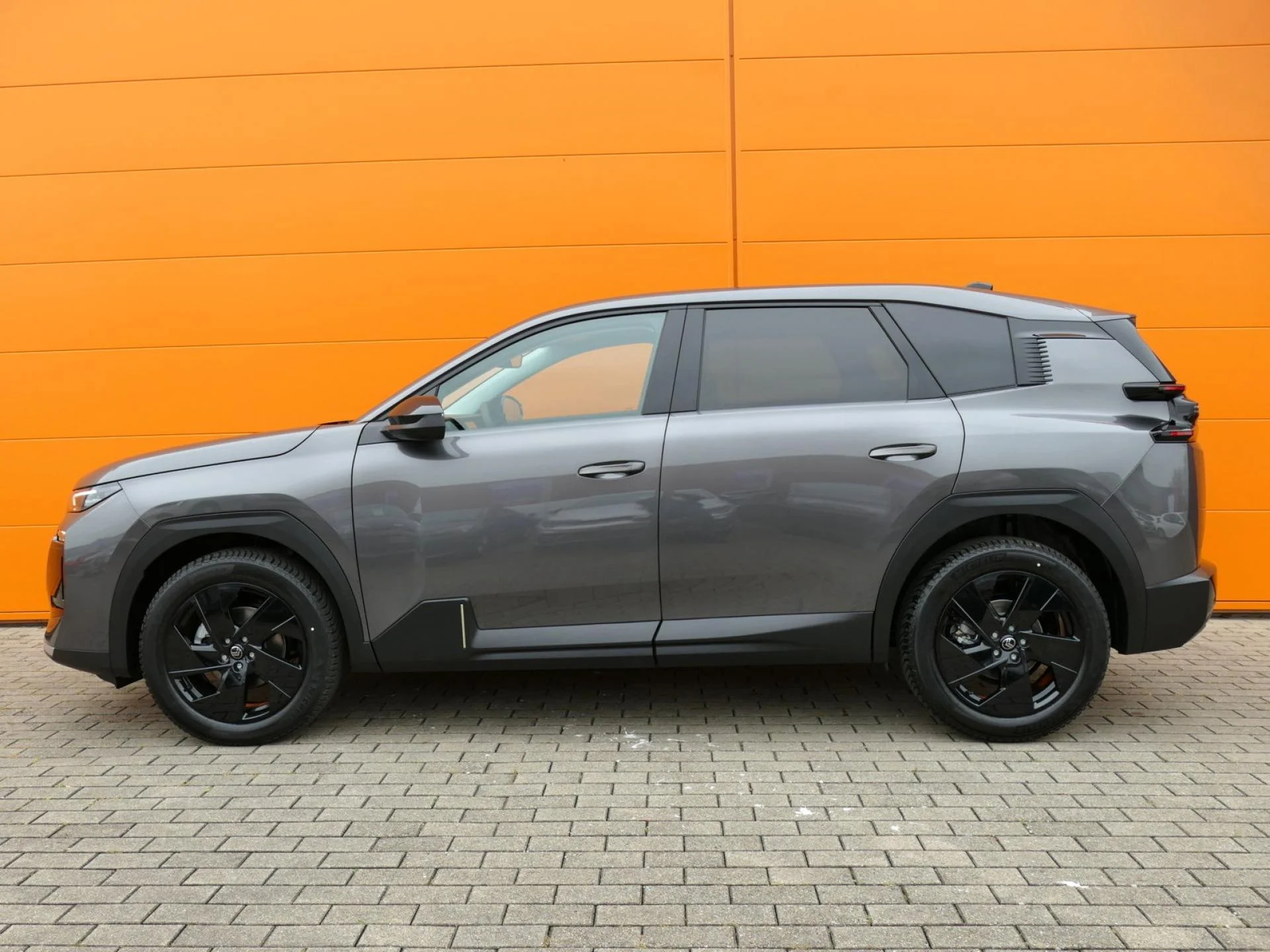 CITROEN C5 AIRCROSS - Miniature 4 sur 35 - Cliquer pour voir cette photo