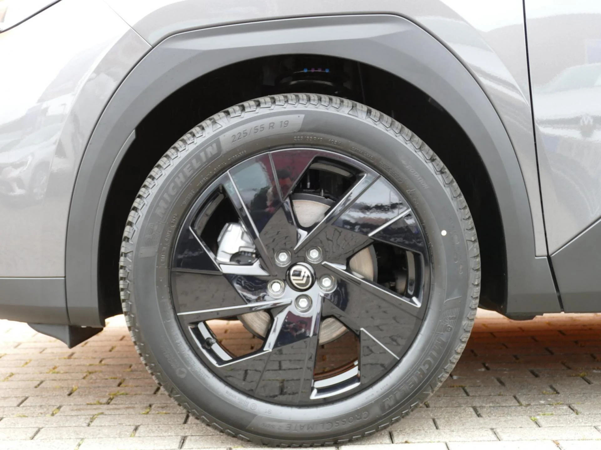 CITROEN C5 AIRCROSS - Miniature 35 sur 35 - Cliquer pour voir cette photo