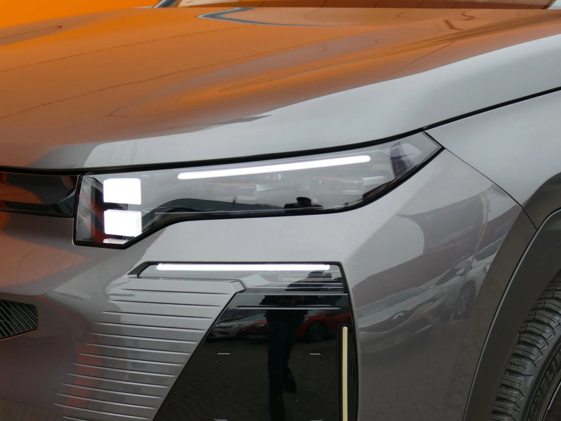 CITROEN C5 AIRCROSS - Miniature 32 sur 35 - Cliquer pour voir cette photo