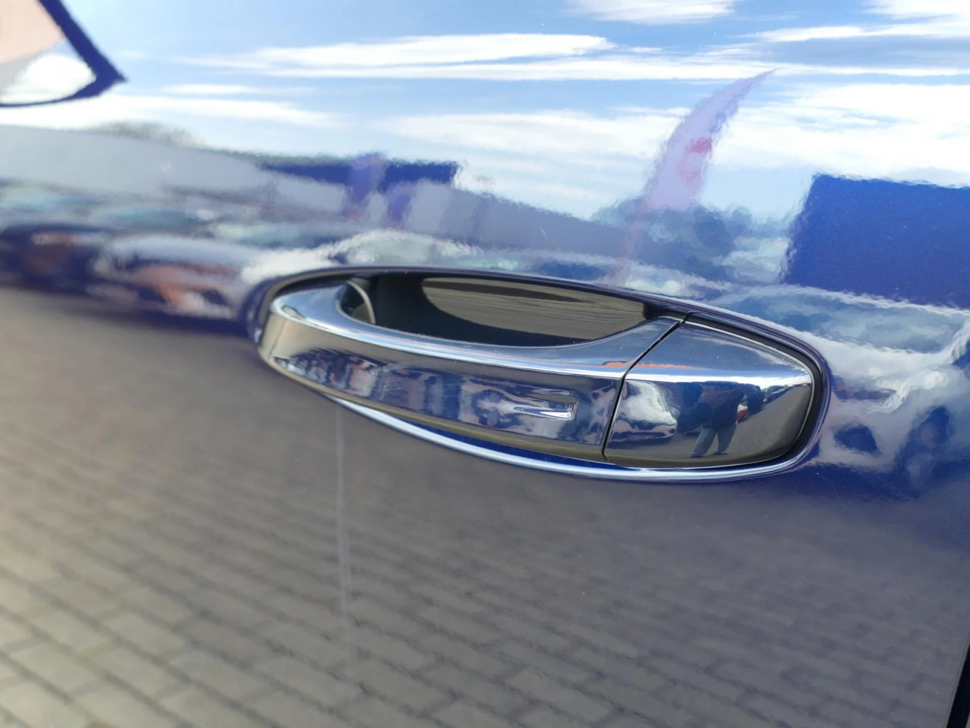 CITROEN C5 AIRCROSS - Miniature 32 sur 37 - Cliquer pour voir cette photo