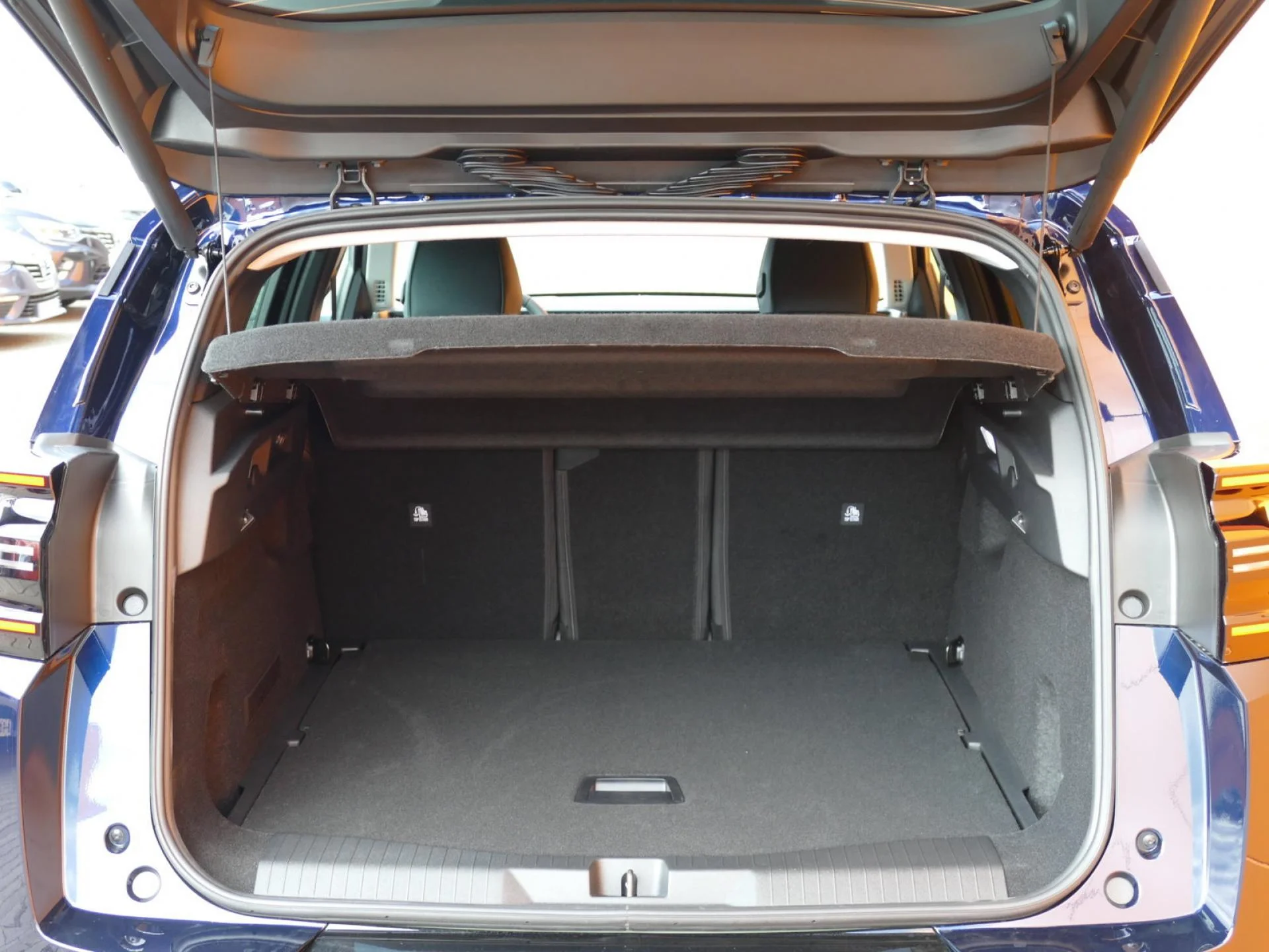 CITROEN C5 AIRCROSS - Miniature 9 sur 37 - Cliquer pour voir cette photo