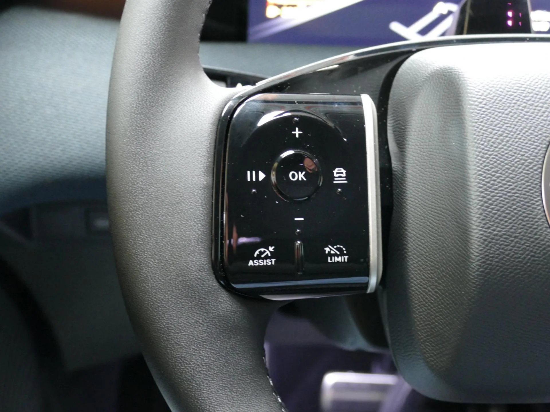 CITROEN C5 AIRCROSS - Miniature 19 sur 37 - Cliquer pour voir cette photo