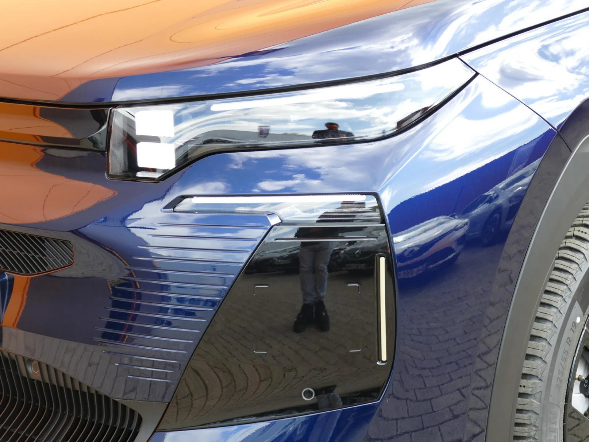 CITROEN C5 AIRCROSS - Miniature 34 sur 37 - Cliquer pour voir cette photo