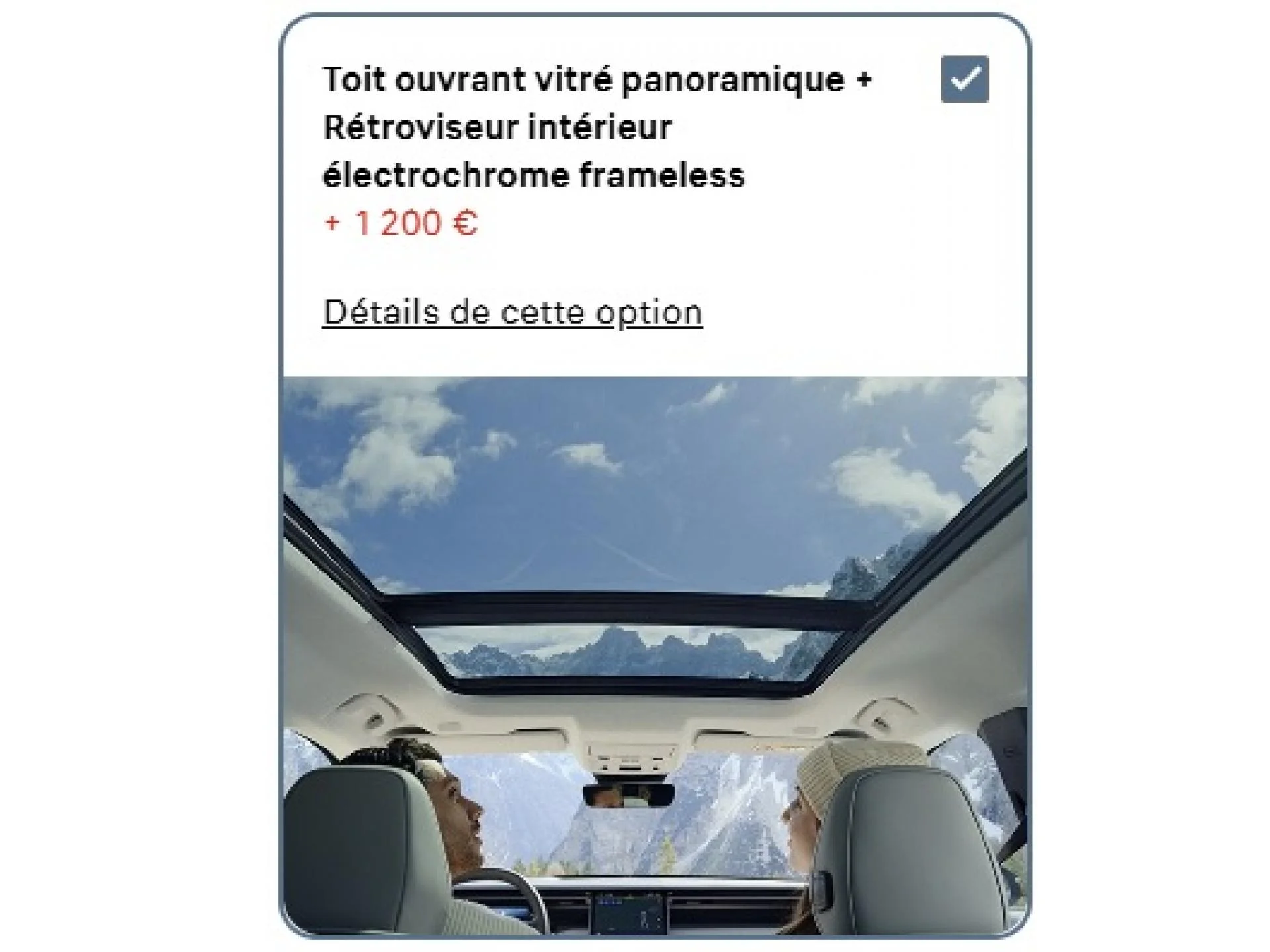 CITROEN C5 AIRCROSS - Miniature 8 sur 31 - Cliquer pour voir cette photo