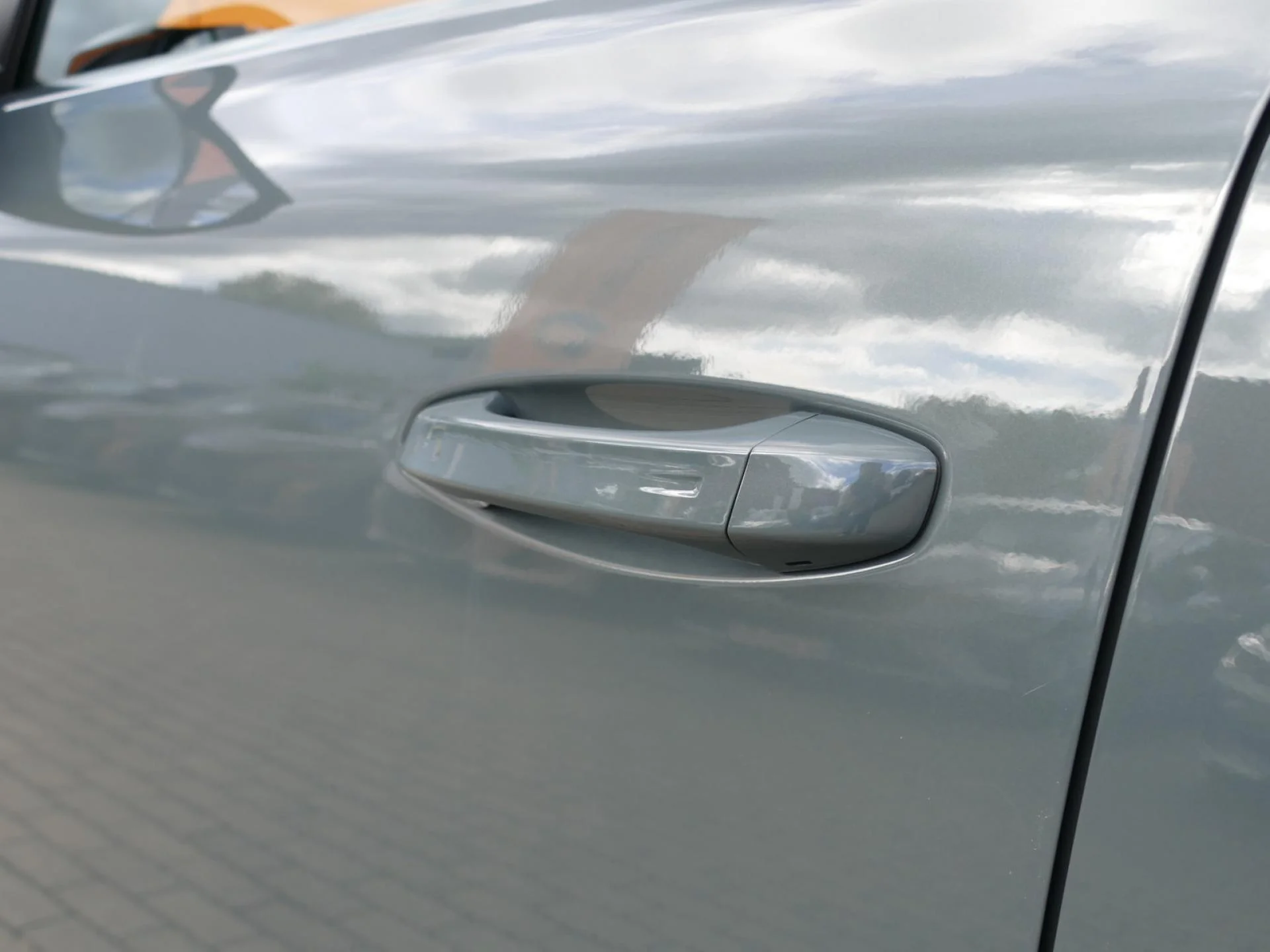 CITROEN C5 AIRCROSS - Miniature 30 sur 36 - Cliquer pour voir cette photo