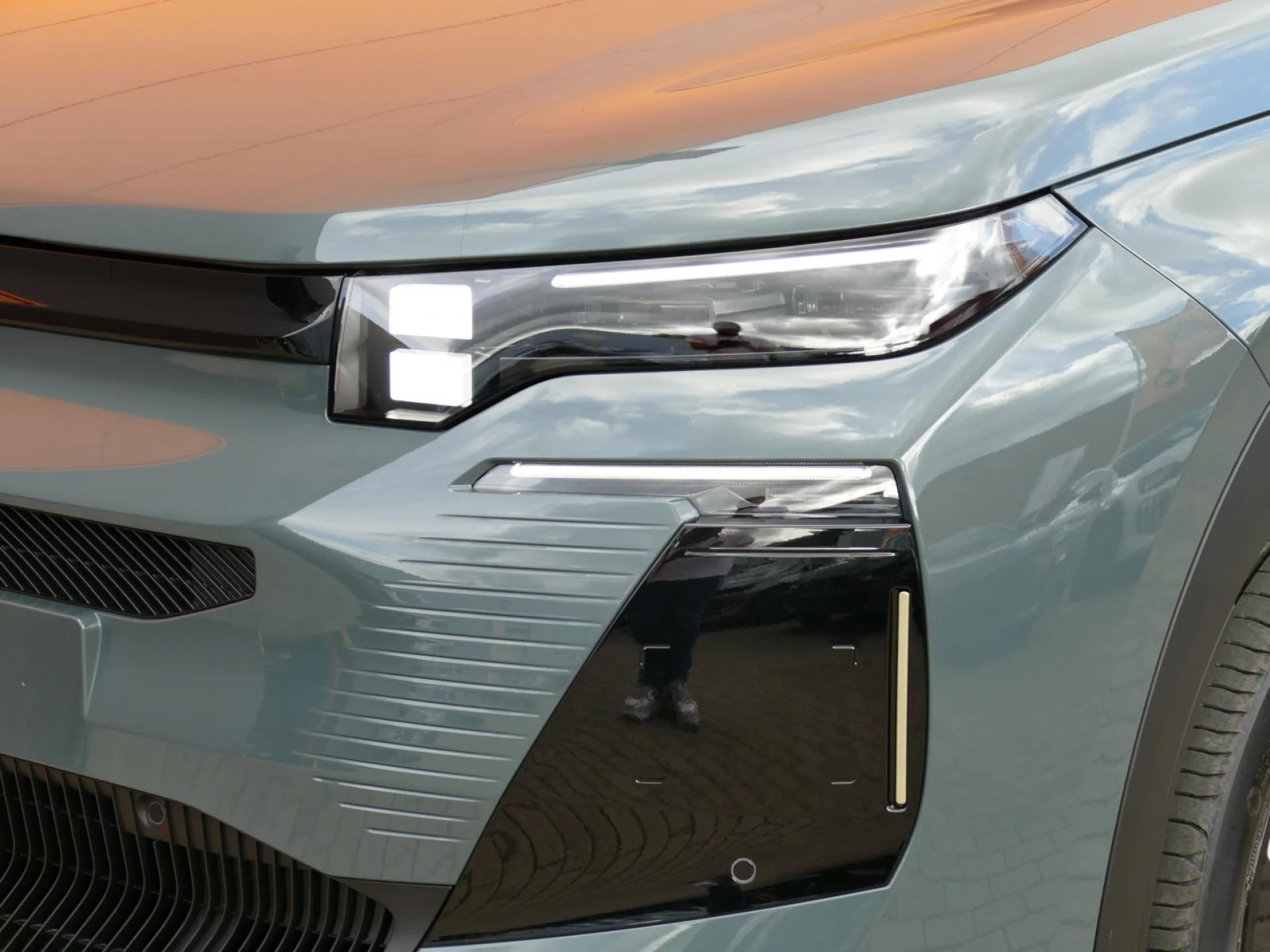 CITROEN C5 AIRCROSS - Miniature 33 sur 36 - Cliquer pour voir cette photo