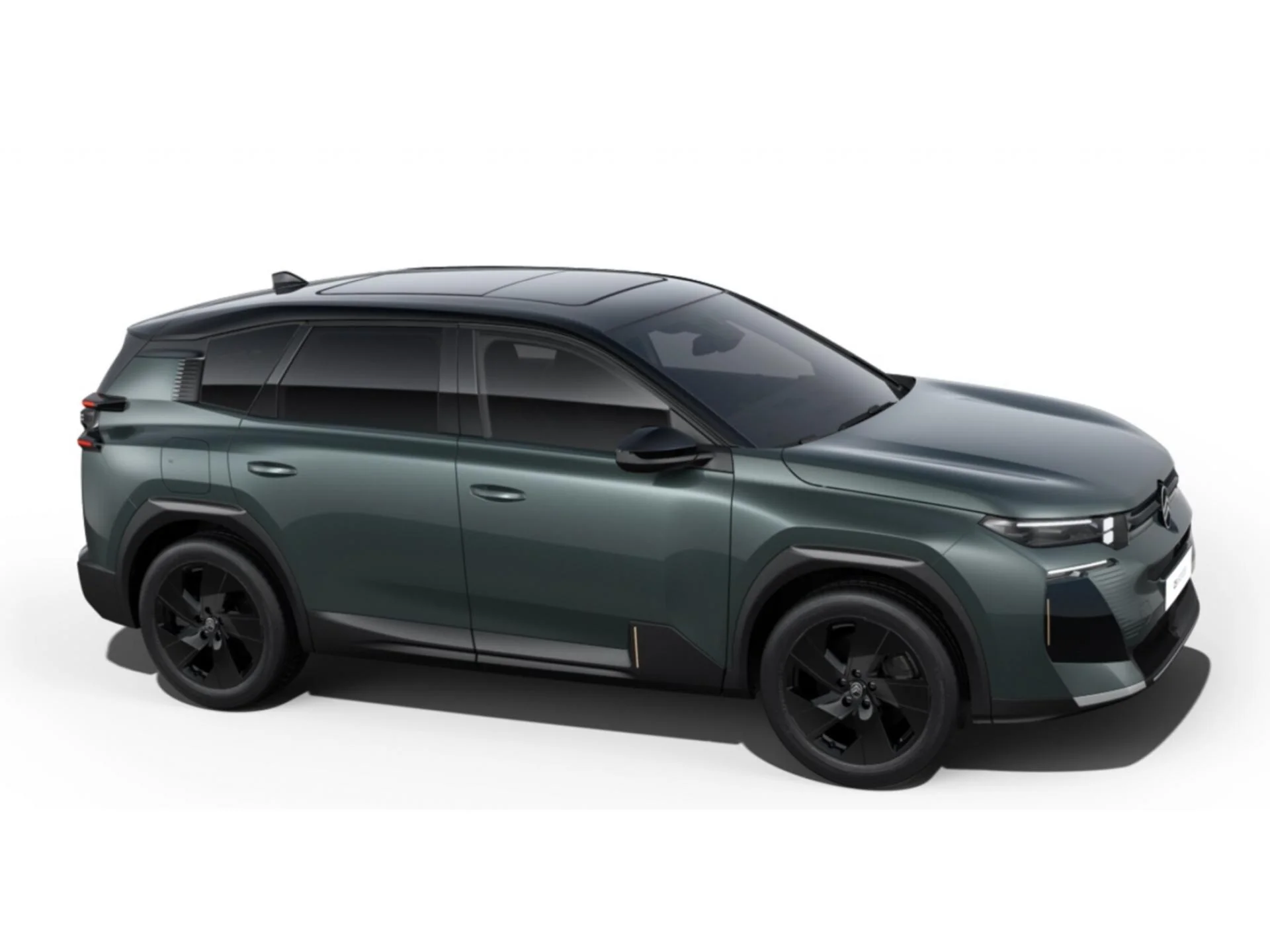 CITROEN C5 AIRCROSS - Miniature 5 sur 31 - Cliquer pour voir cette photo