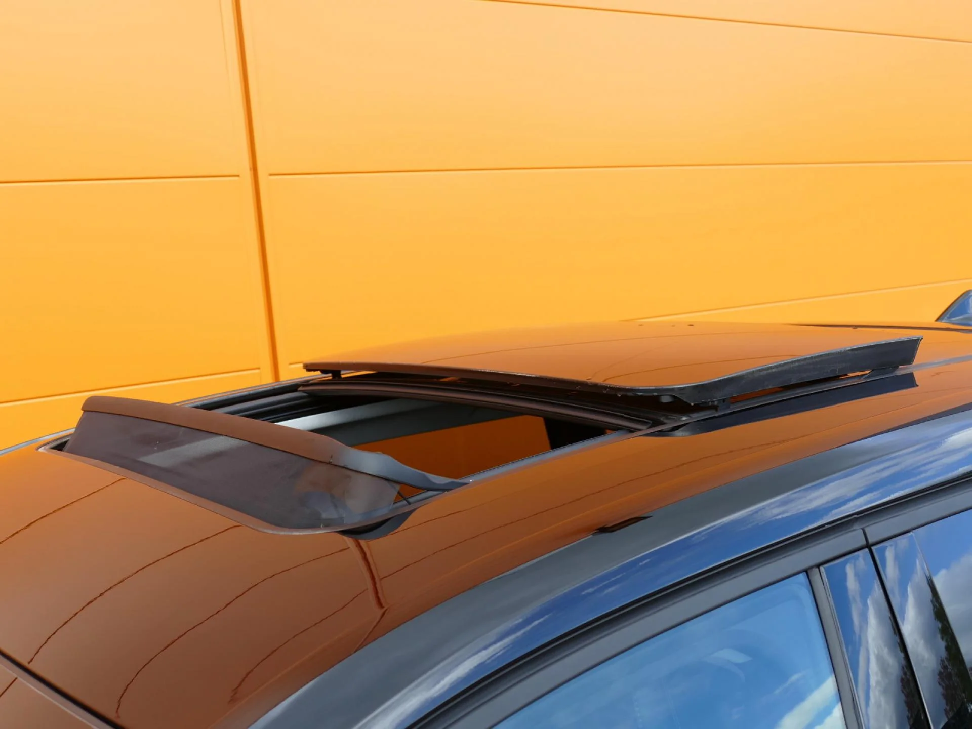 CITROEN C5 AIRCROSS - Miniature 31 sur 36 - Cliquer pour voir cette photo