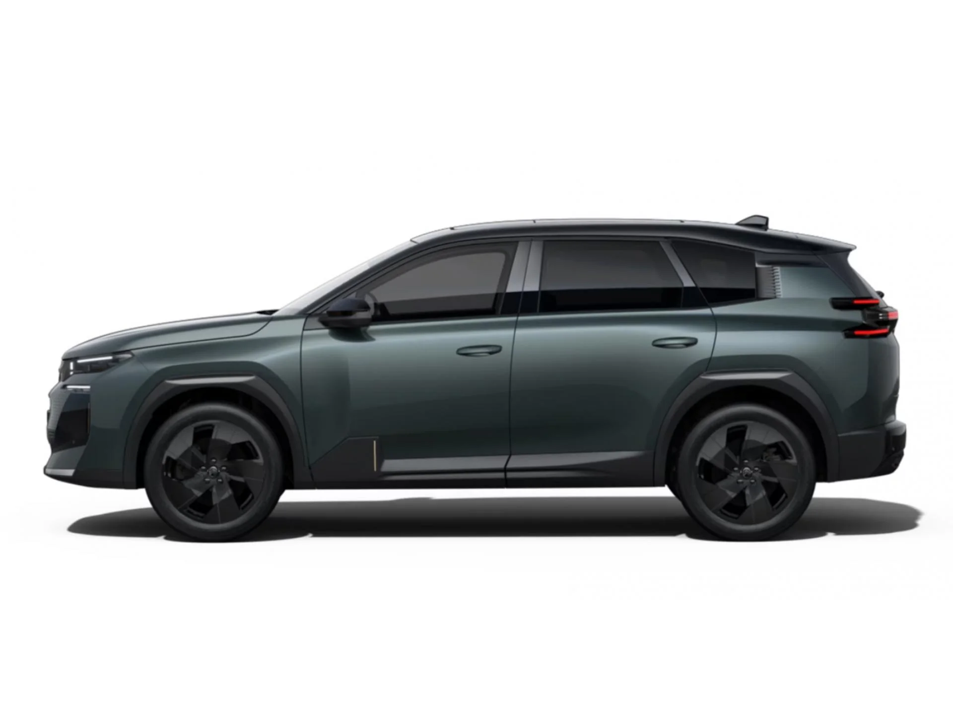 CITROEN C5 AIRCROSS - Miniature 3 sur 31 - Cliquer pour voir cette photo