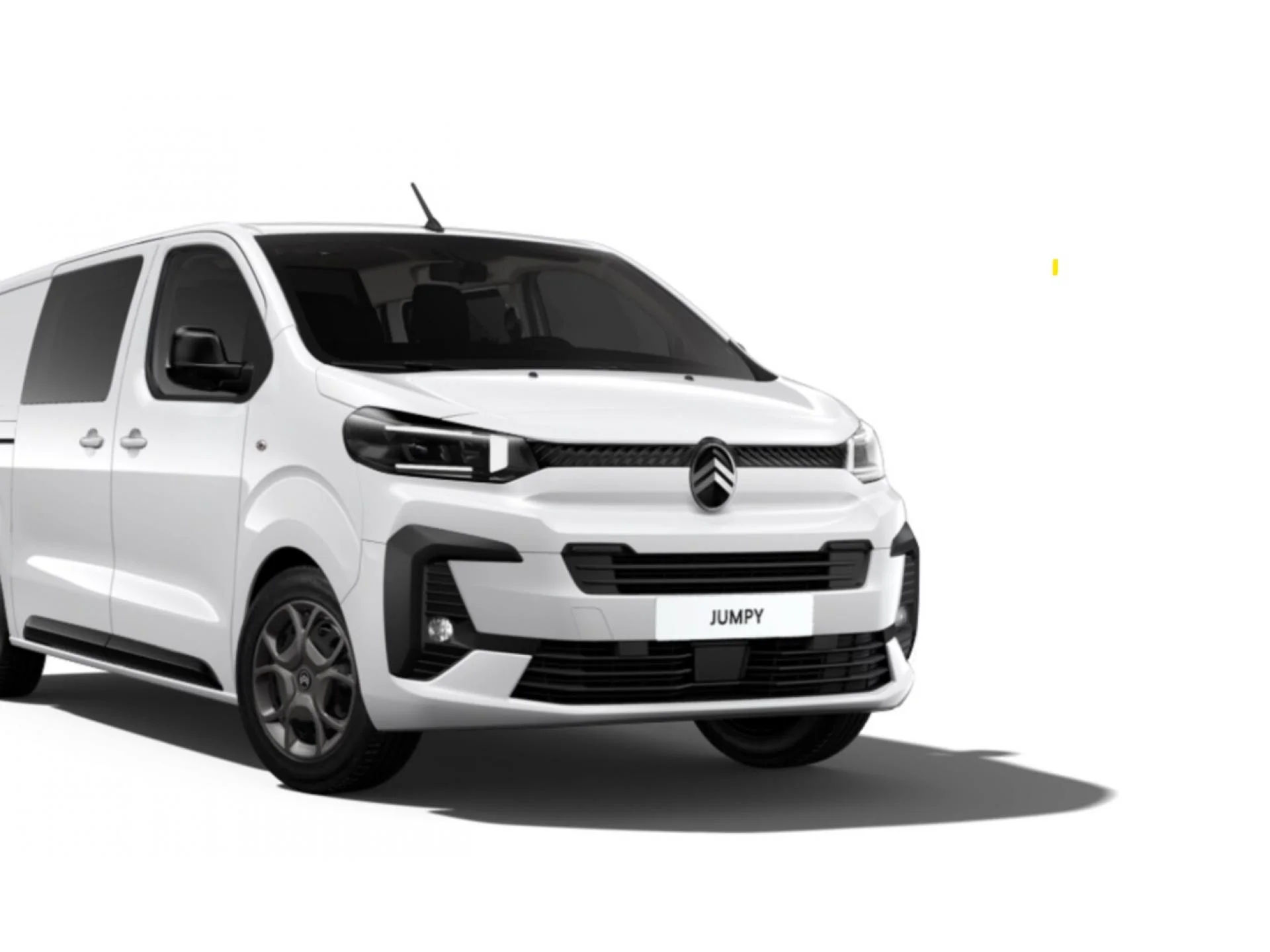 CITROEN JUMPY - Miniature 3 sur 18 - Cliquer pour voir cette photo