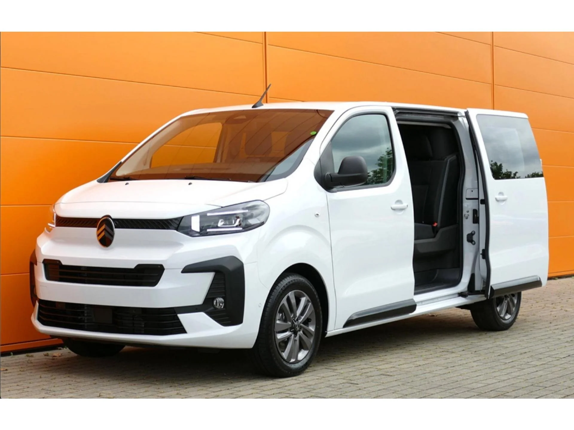 CITROEN JUMPY - Miniature 3 sur 38 - Cliquer pour voir cette photo