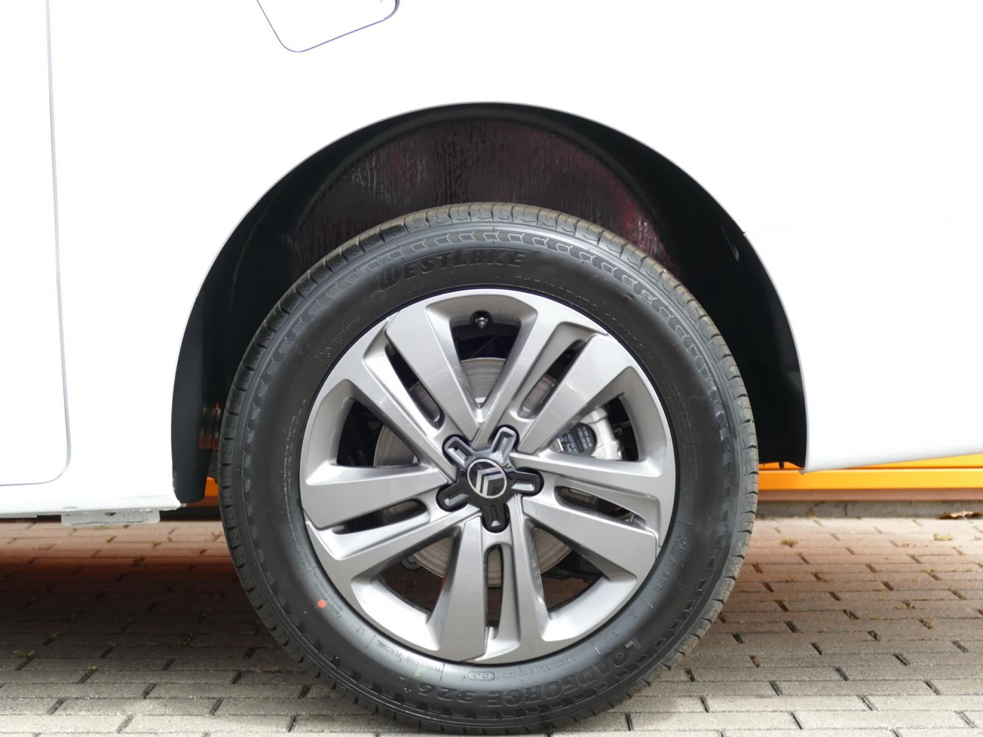 CITROEN JUMPY - Miniature 38 sur 38 - Cliquer pour voir cette photo