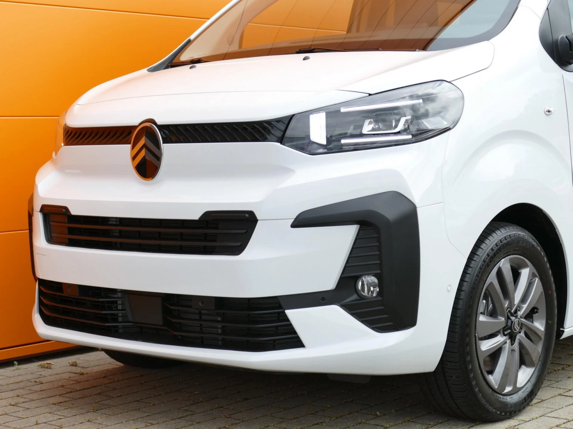 CITROEN JUMPY - Miniature 34 sur 38 - Cliquer pour voir cette photo