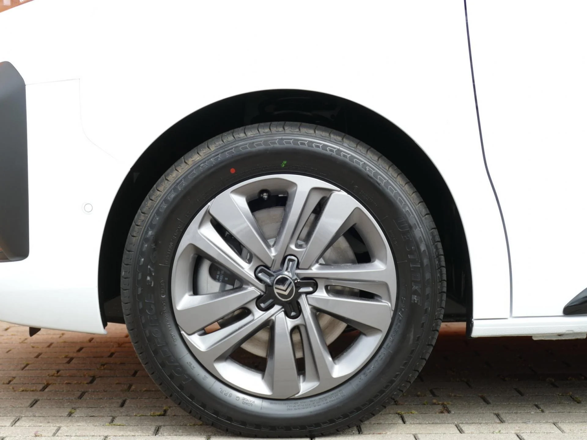 CITROEN JUMPY - Miniature 37 sur 38 - Cliquer pour voir cette photo