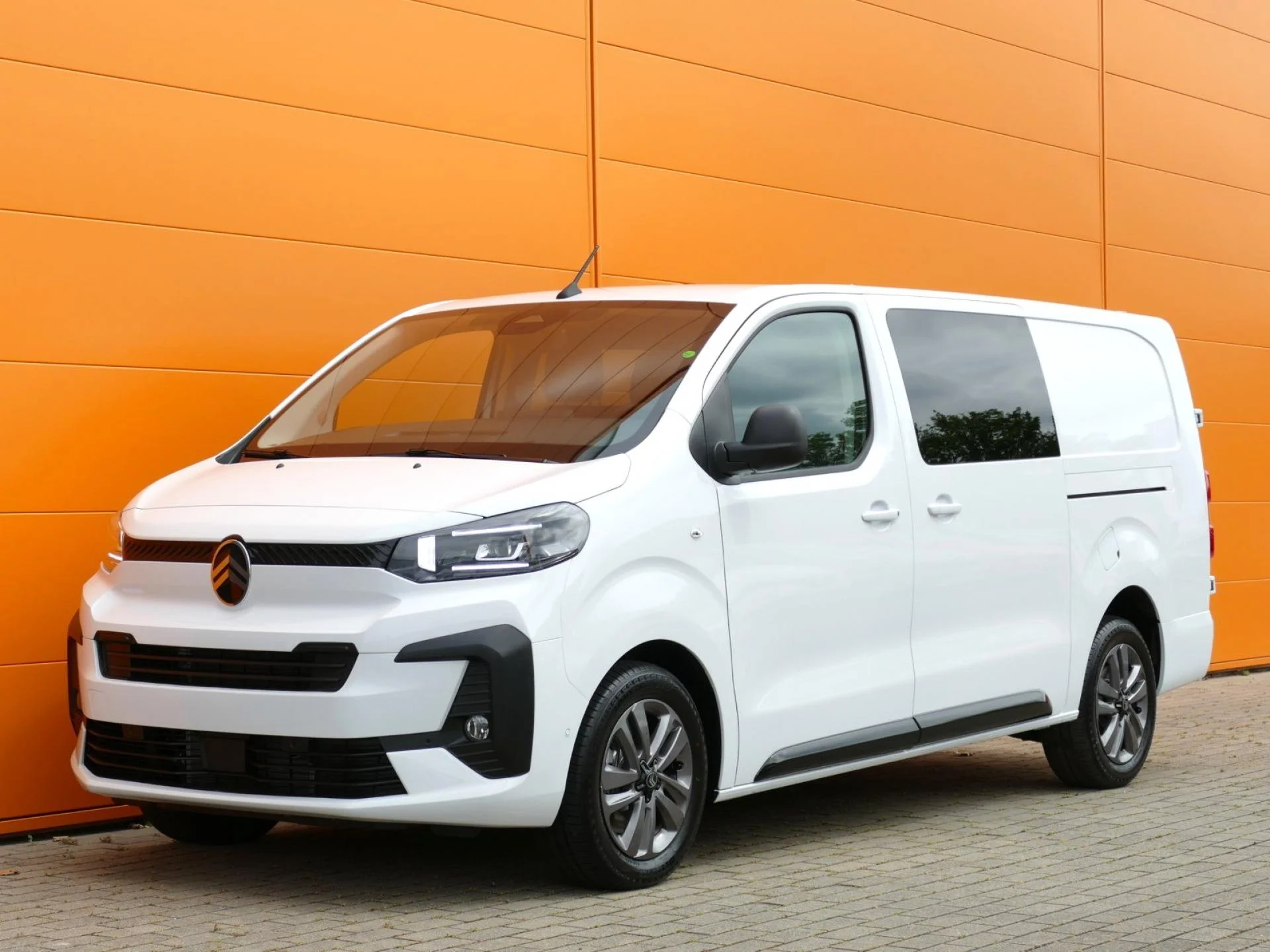CITROEN JUMPY - Miniature 5 sur 38 - Cliquer pour voir cette photo