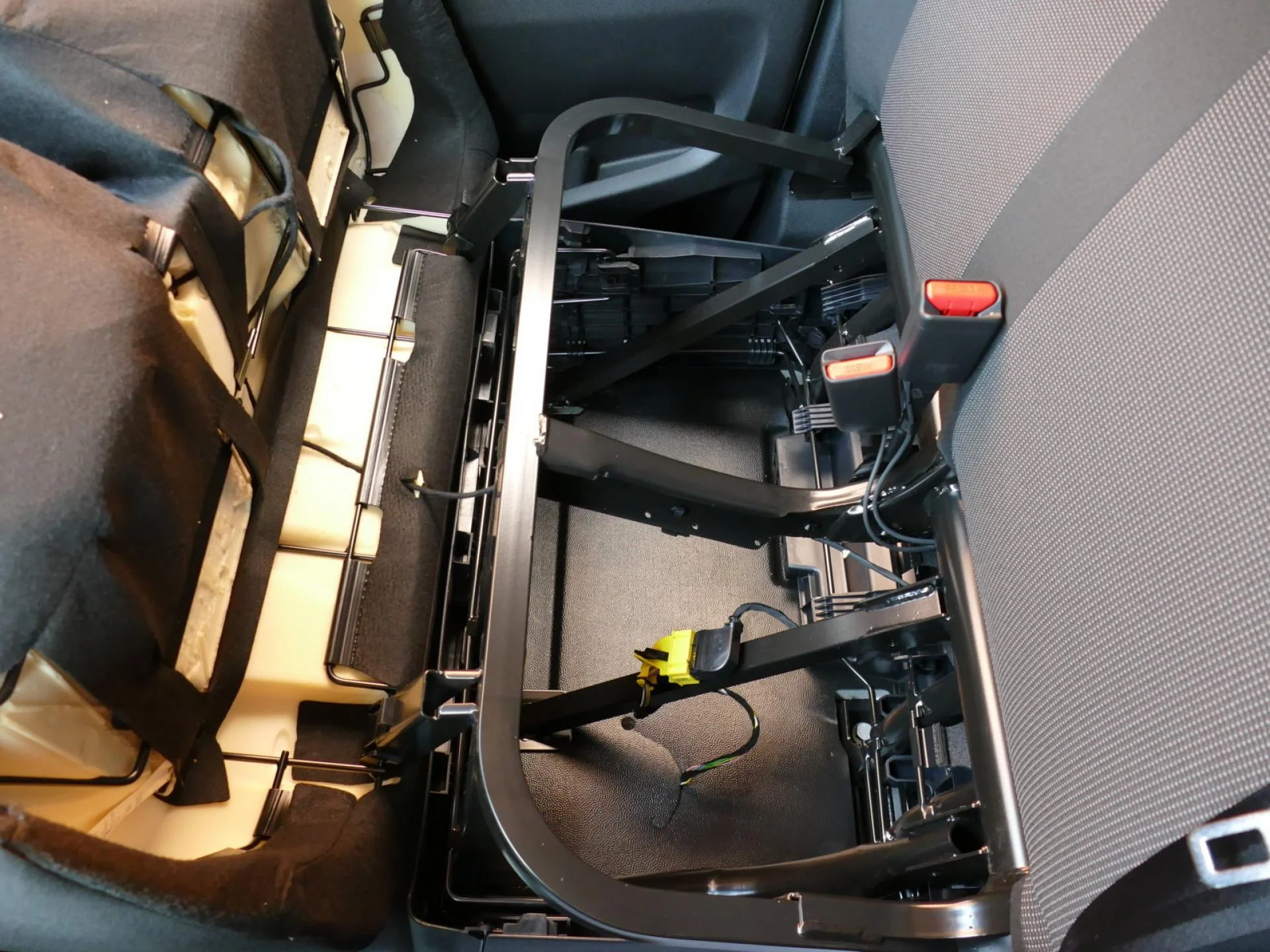 CITROEN JUMPY - Miniature 25 sur 38 - Cliquer pour voir cette photo