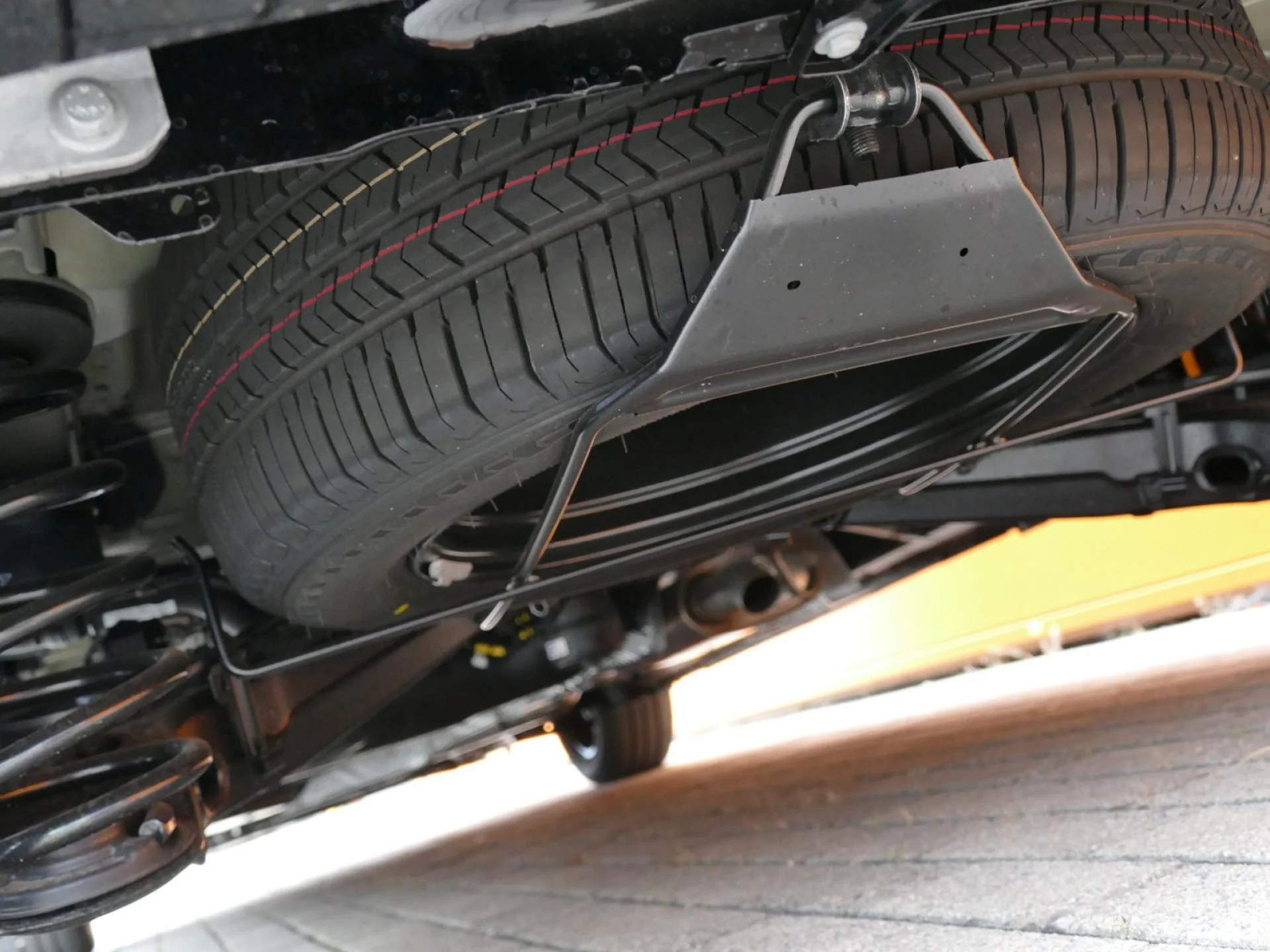CITROEN JUMPY - Miniature 29 sur 32 - Cliquer pour voir cette photo
