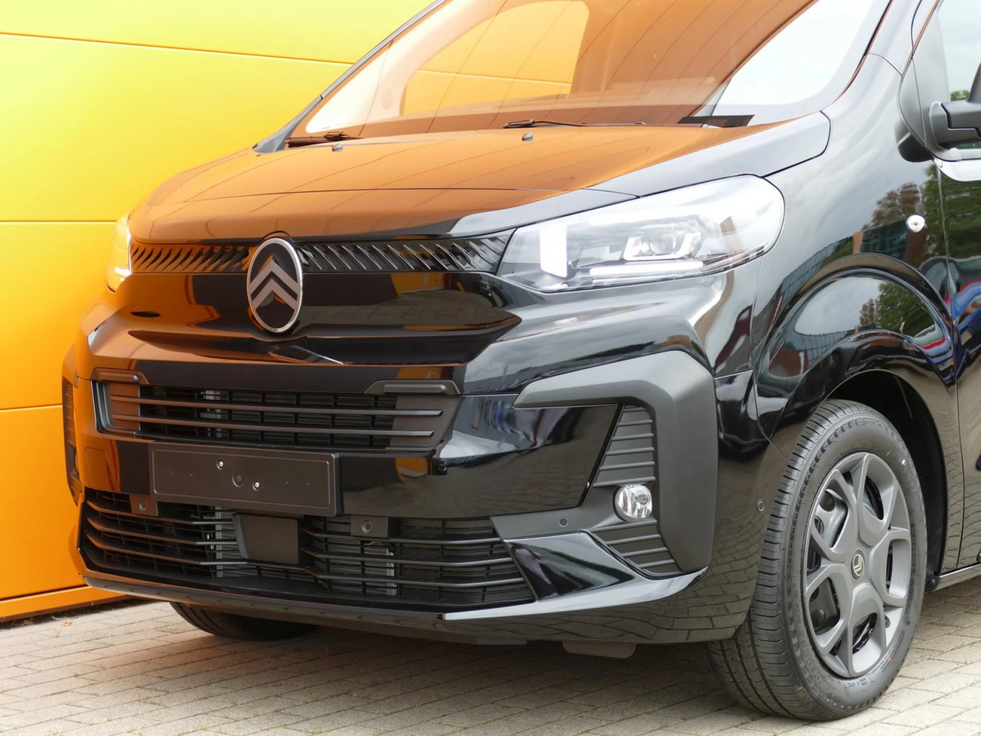 CITROEN JUMPY - Miniature 30 sur 32 - Cliquer pour voir cette photo
