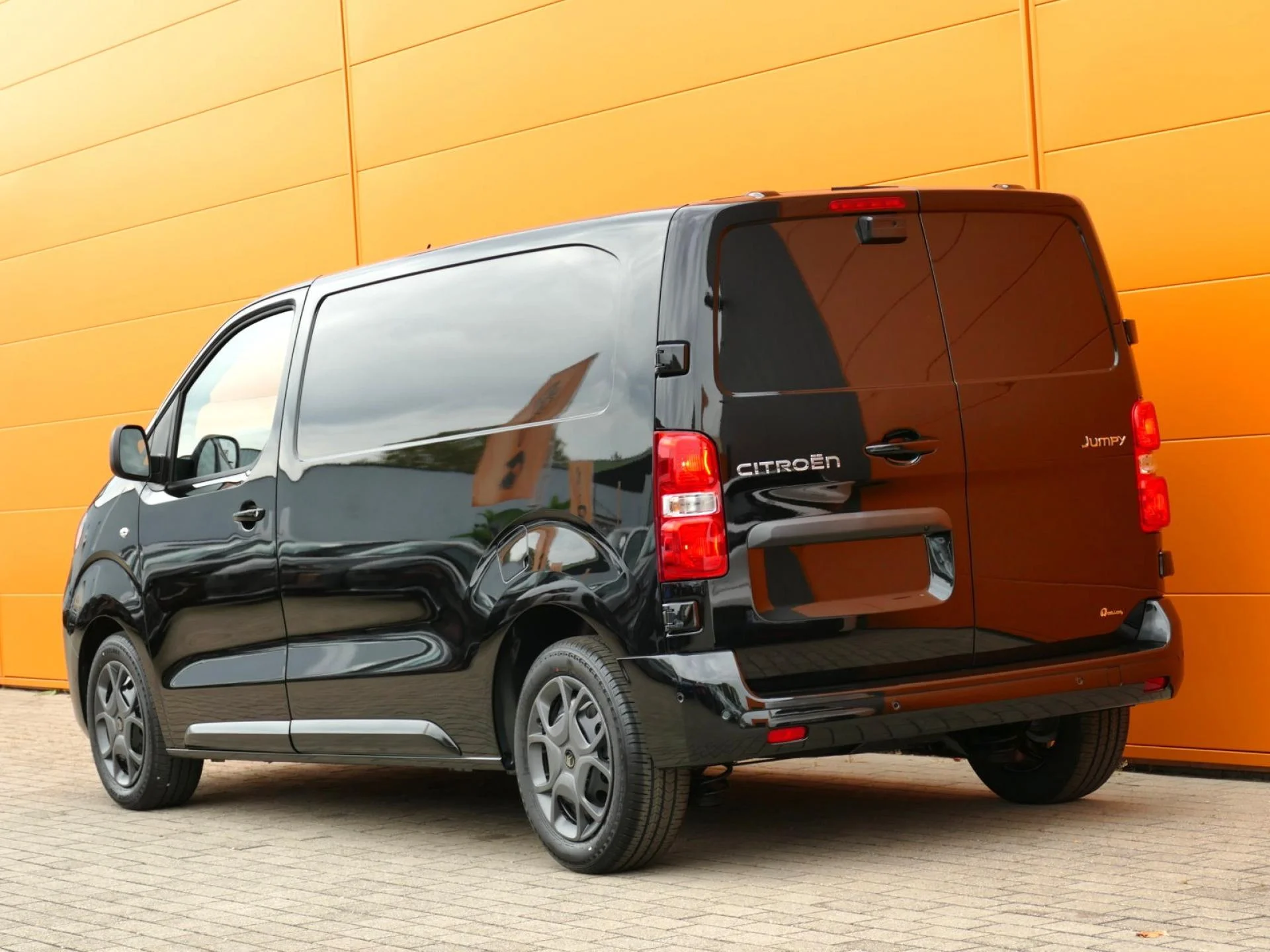 CITROEN JUMPY - Miniature 5 sur 32 - Cliquer pour voir cette photo