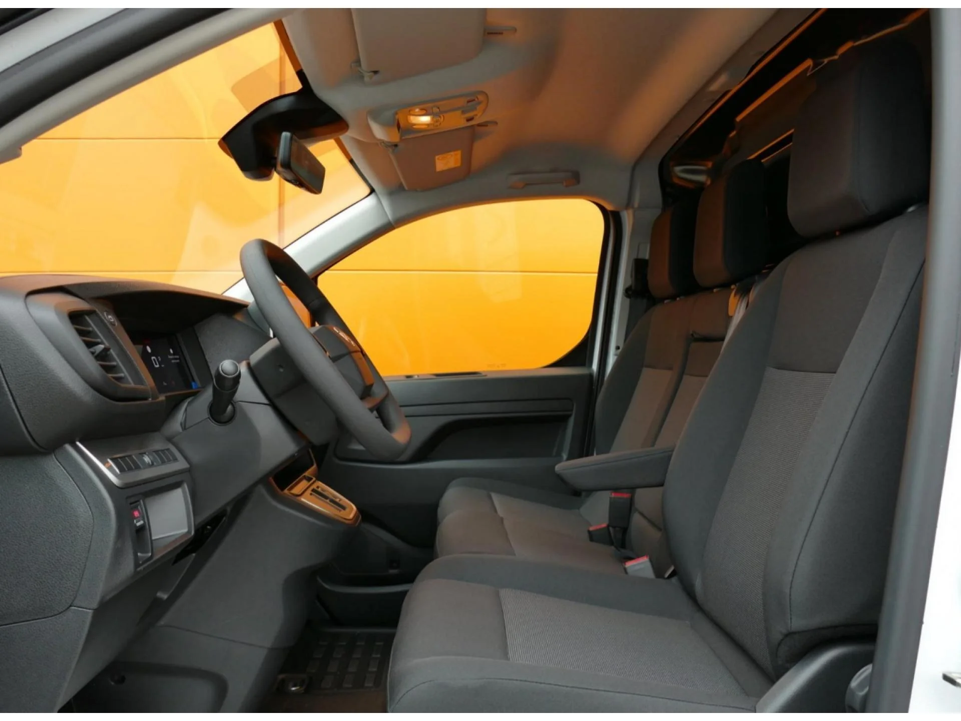 CITROEN JUMPY - Miniature 6 sur 35 - Cliquer pour voir cette photo