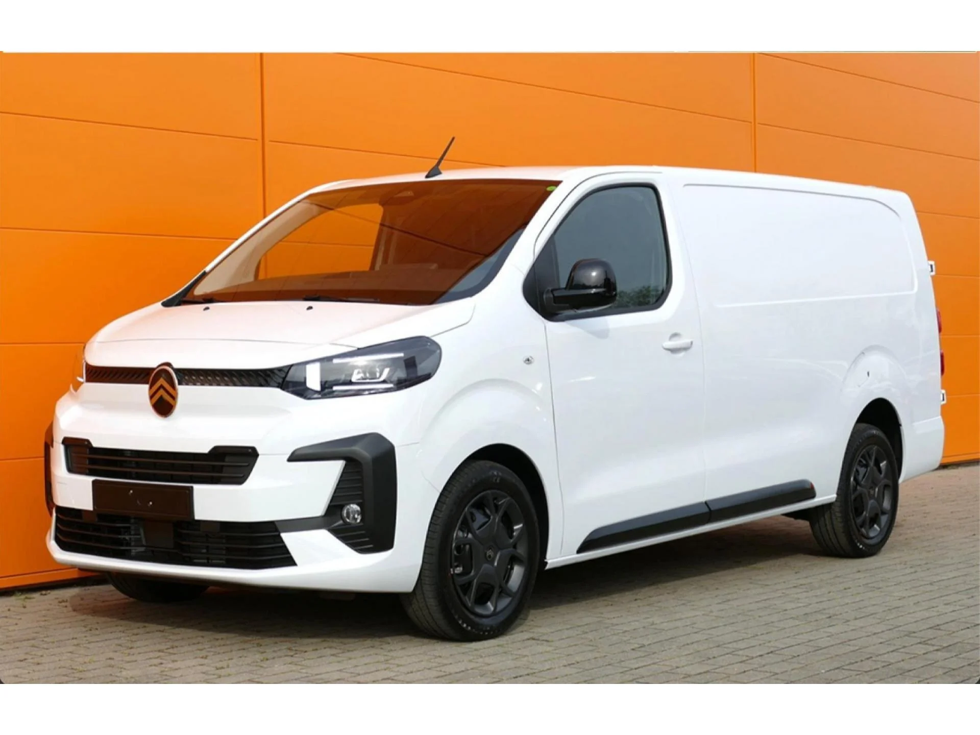 CITROEN JUMPY - Miniature 3 sur 35 - Cliquer pour voir cette photo