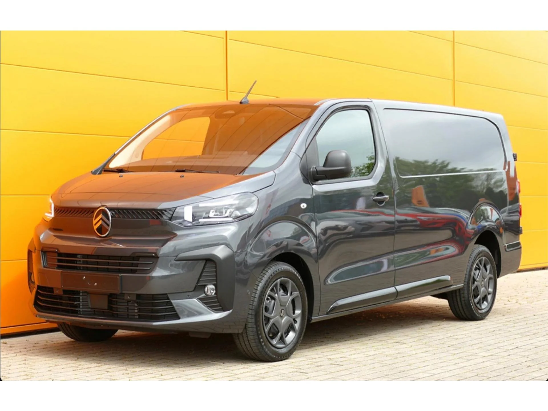 CITROEN JUMPY - Miniature 3 sur 34 - Cliquer pour voir cette photo