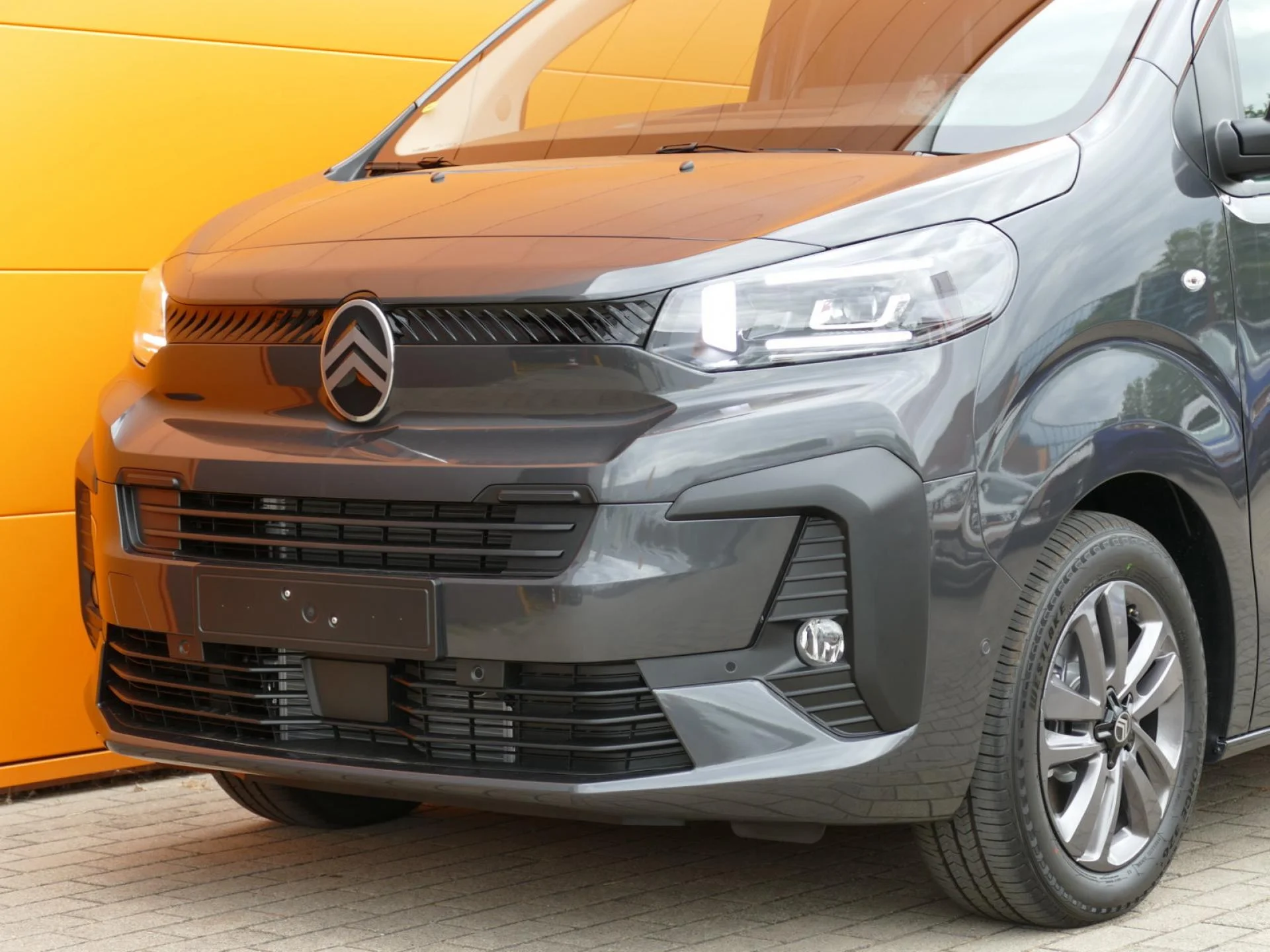 CITROEN JUMPY - Miniature 27 sur 30 - Cliquer pour voir cette photo