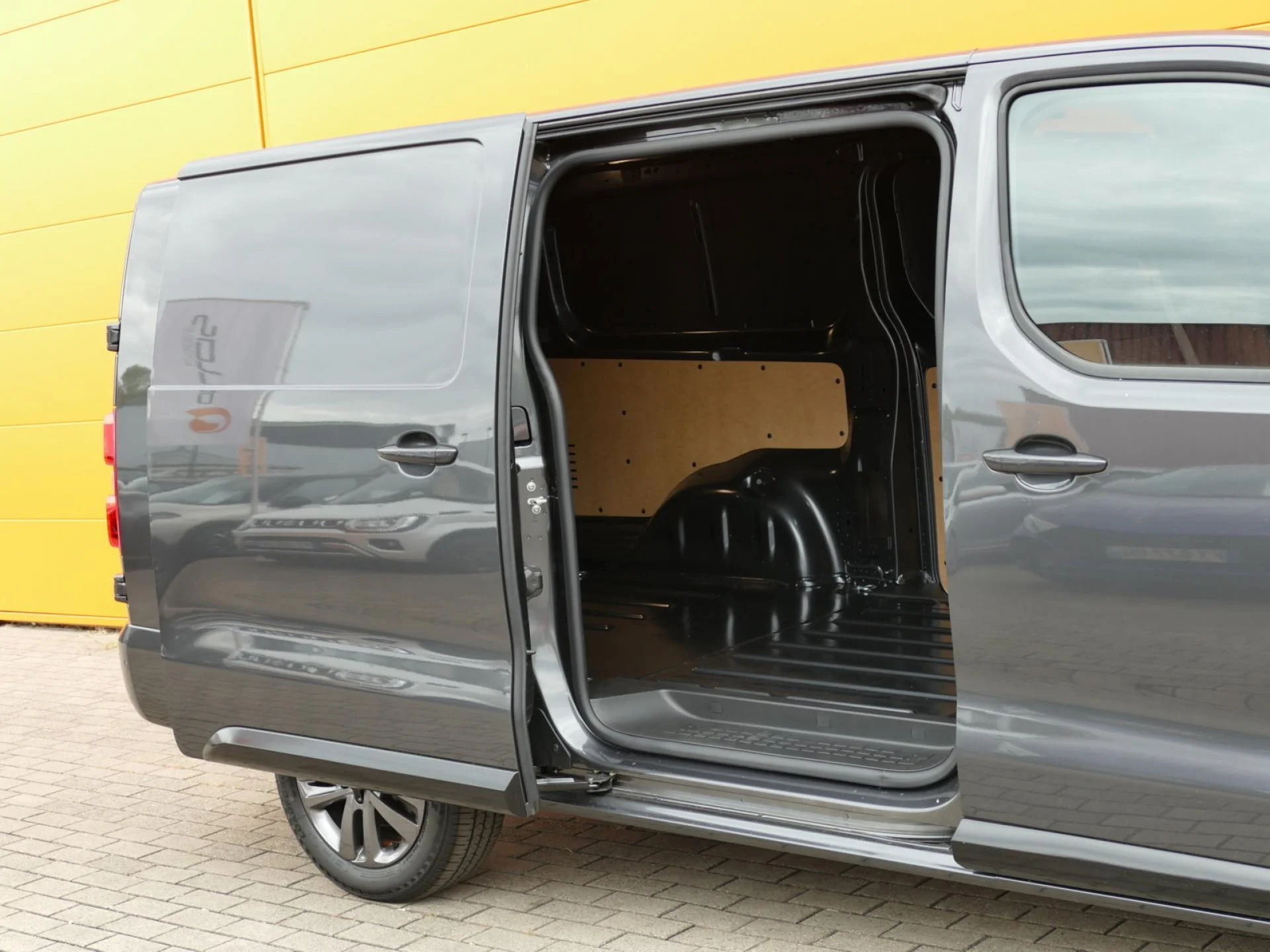 CITROEN JUMPY - Miniature 6 sur 30 - Cliquer pour voir cette photo
