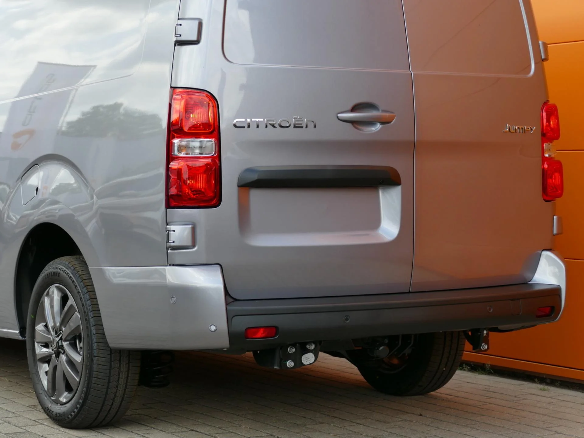 CITROEN JUMPY - Miniature 31 sur 33 - Cliquer pour voir cette photo