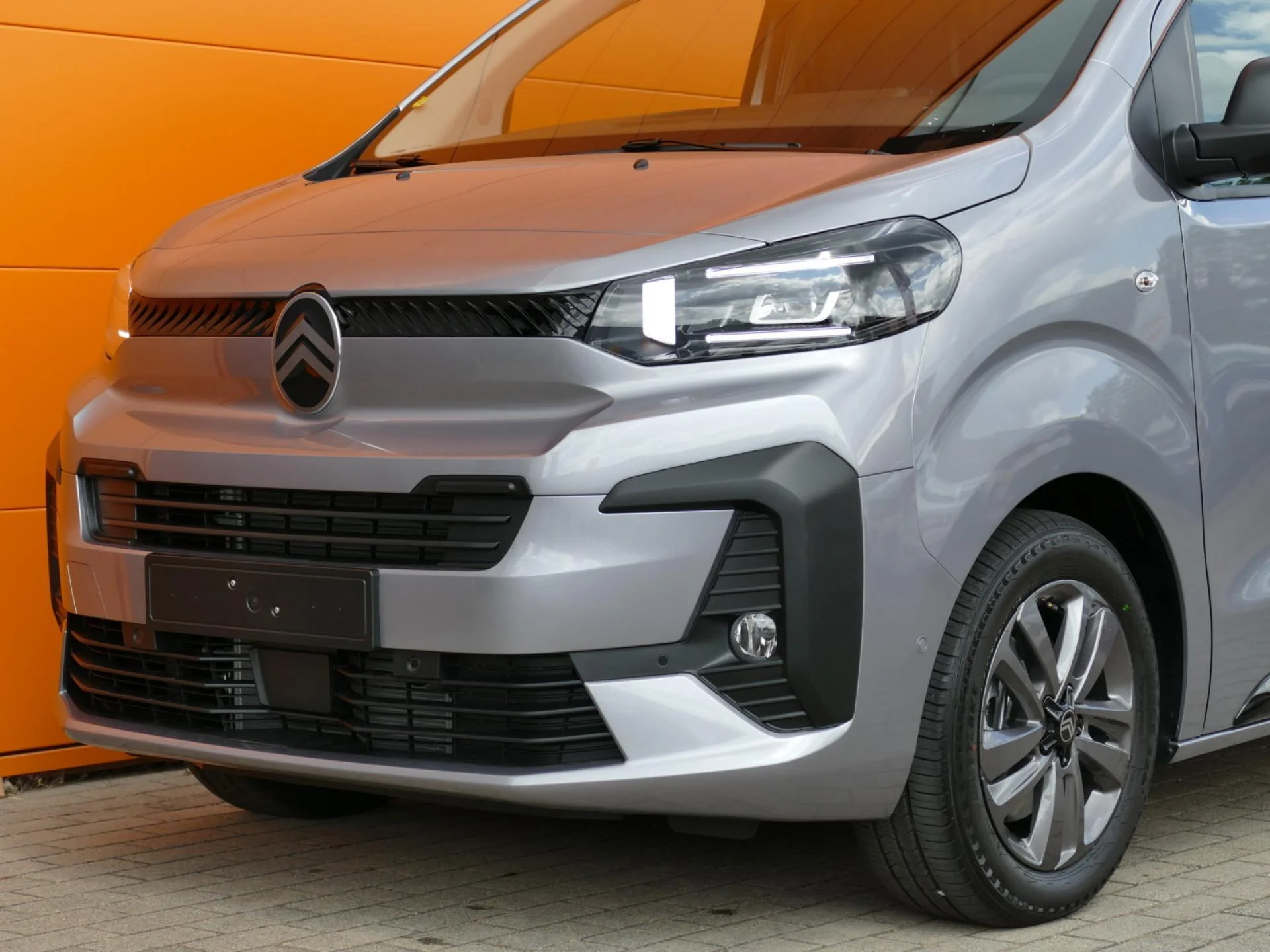 CITROEN JUMPY - Miniature 29 sur 33 - Cliquer pour voir cette photo