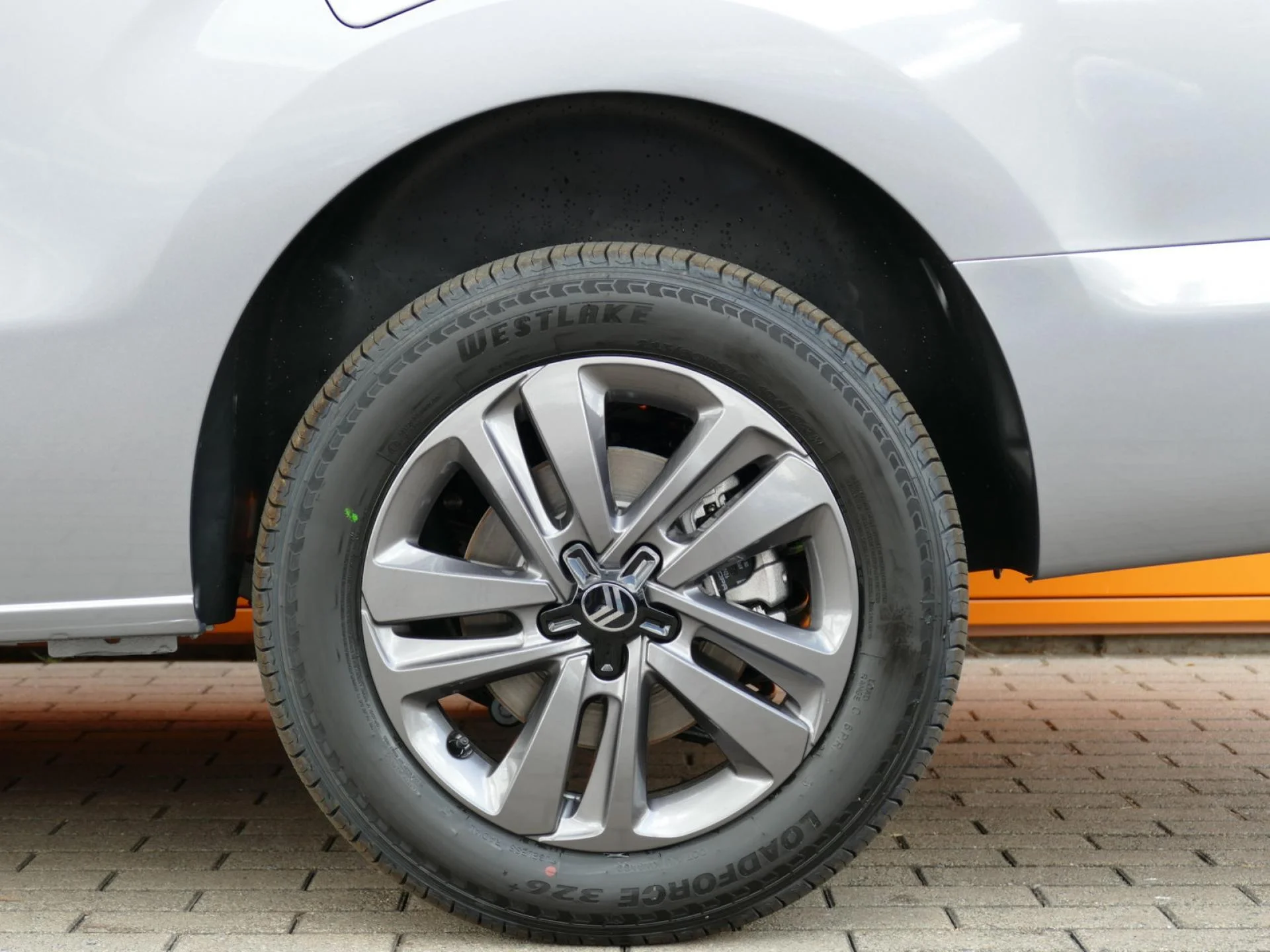 CITROEN JUMPY - Miniature 33 sur 33 - Cliquer pour voir cette photo