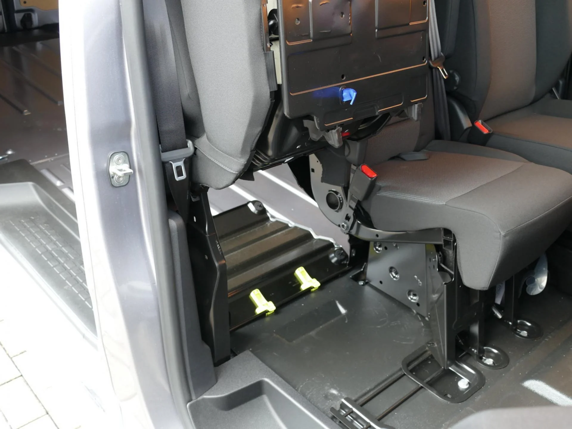 CITROEN JUMPY - Miniature 23 sur 33 - Cliquer pour voir cette photo
