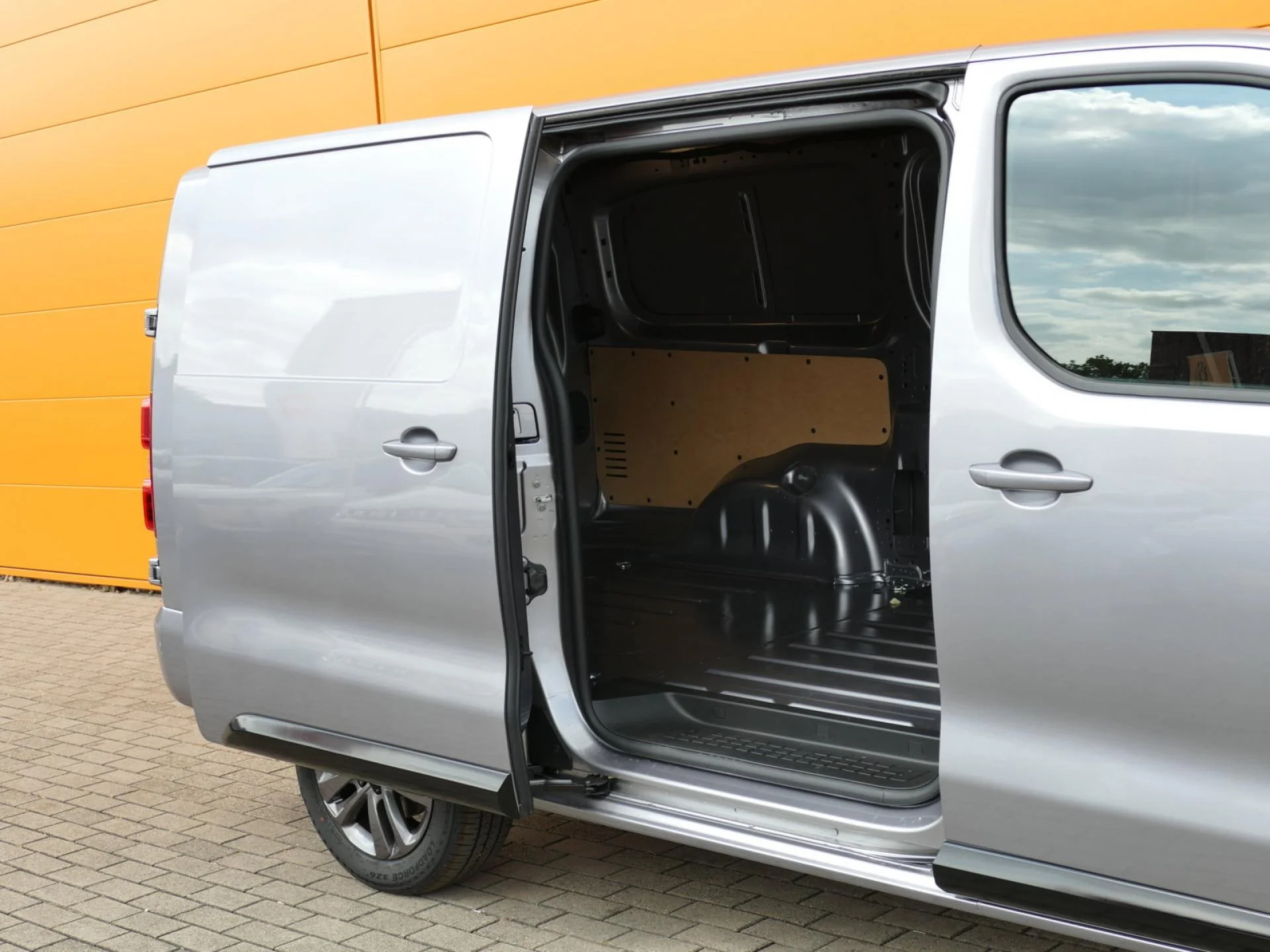 CITROEN JUMPY - Miniature 7 sur 33 - Cliquer pour voir cette photo