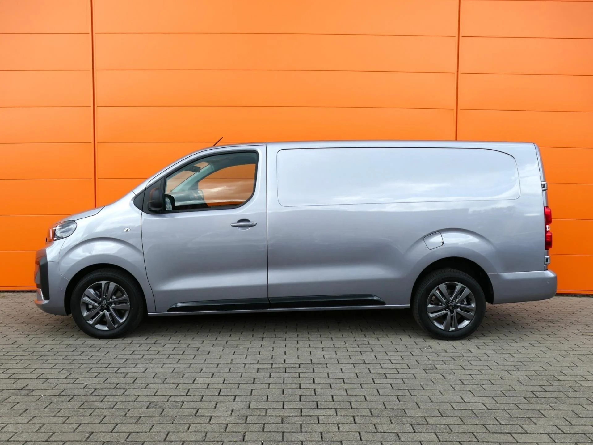 CITROEN JUMPY - Miniature 4 sur 33 - Cliquer pour voir cette photo