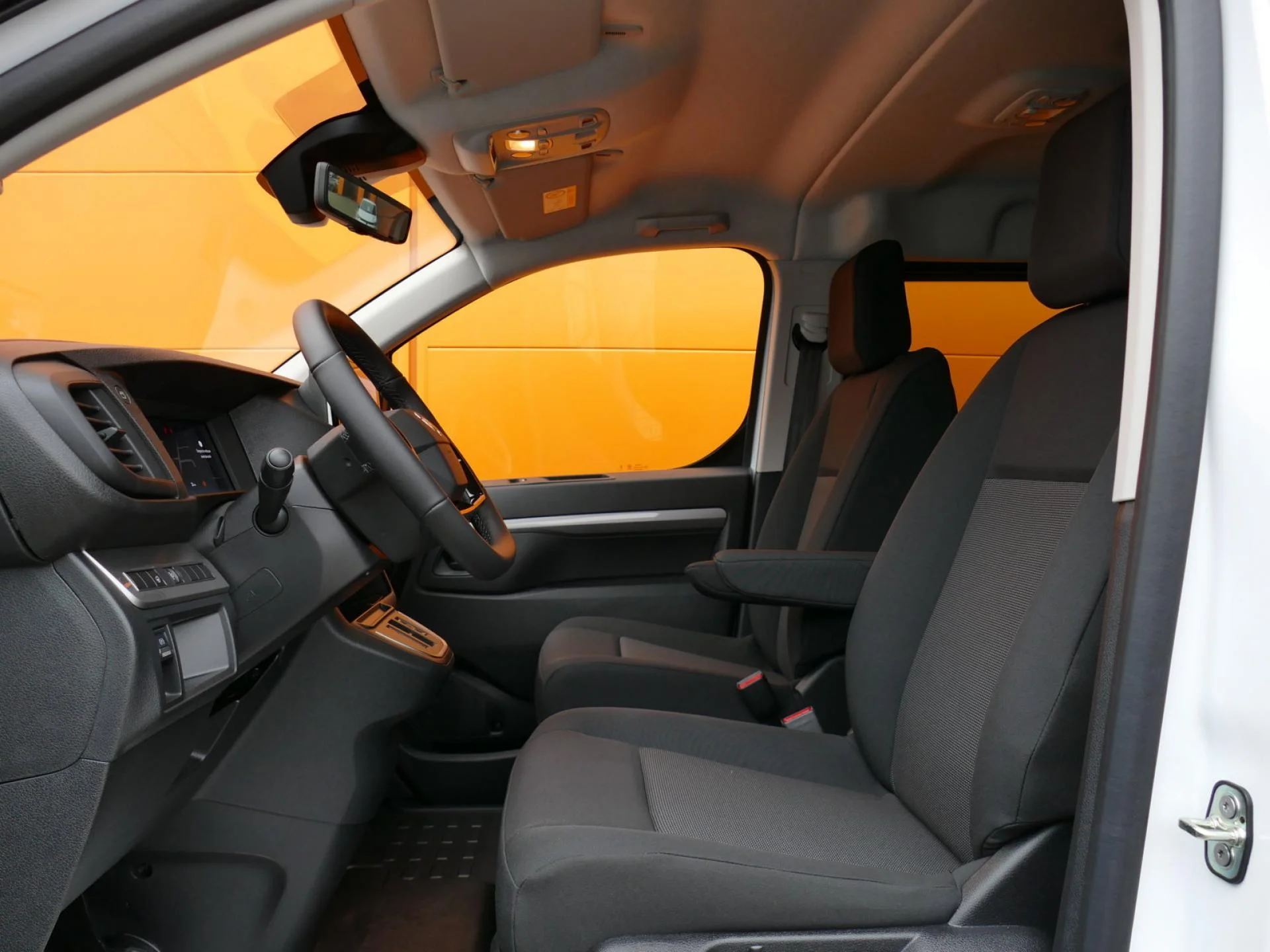 CITROEN JUMPY - Miniature 6 sur 37 - Cliquer pour voir cette photo