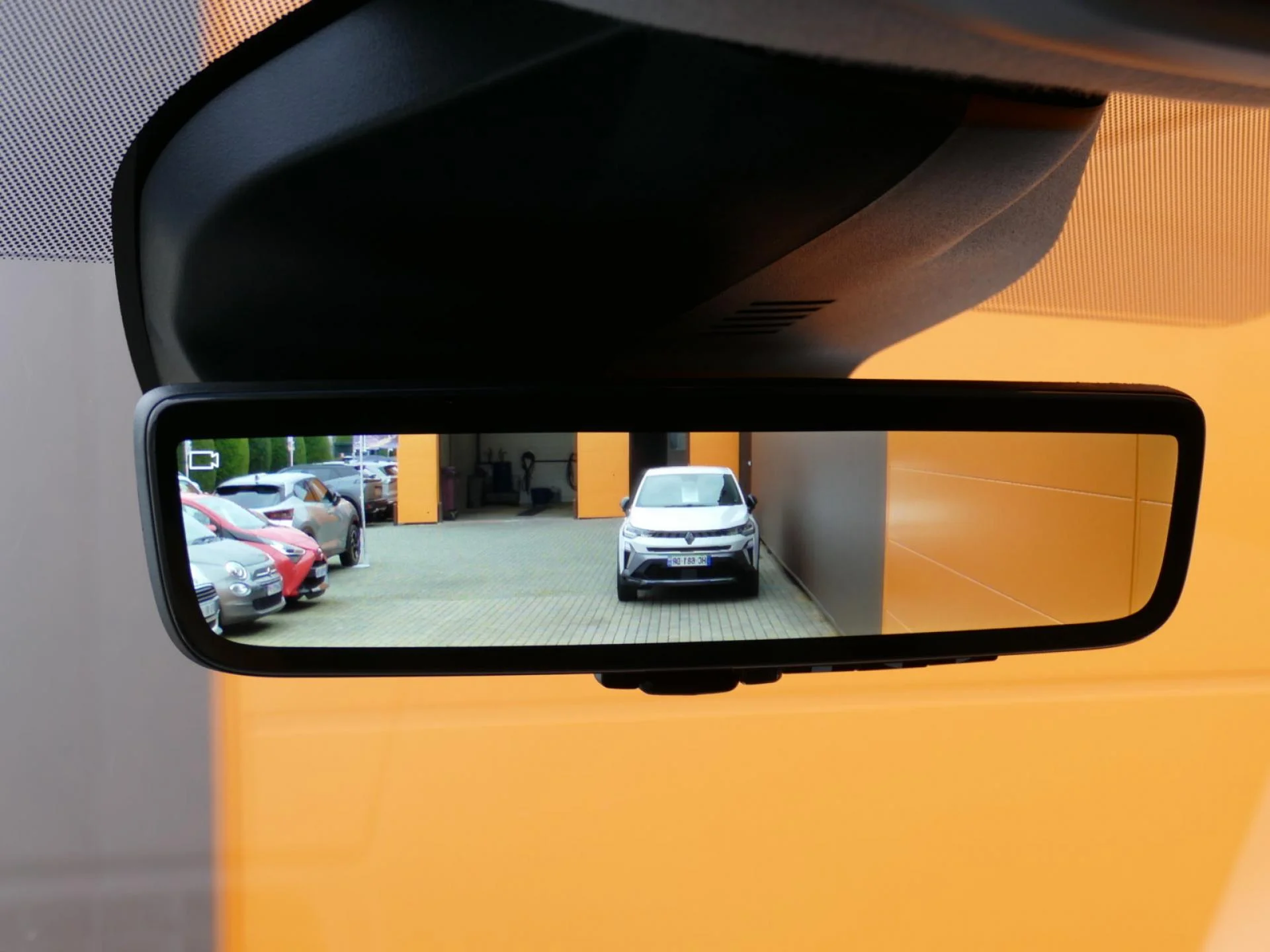 CITROEN JUMPY - Miniature 26 sur 37 - Cliquer pour voir cette photo