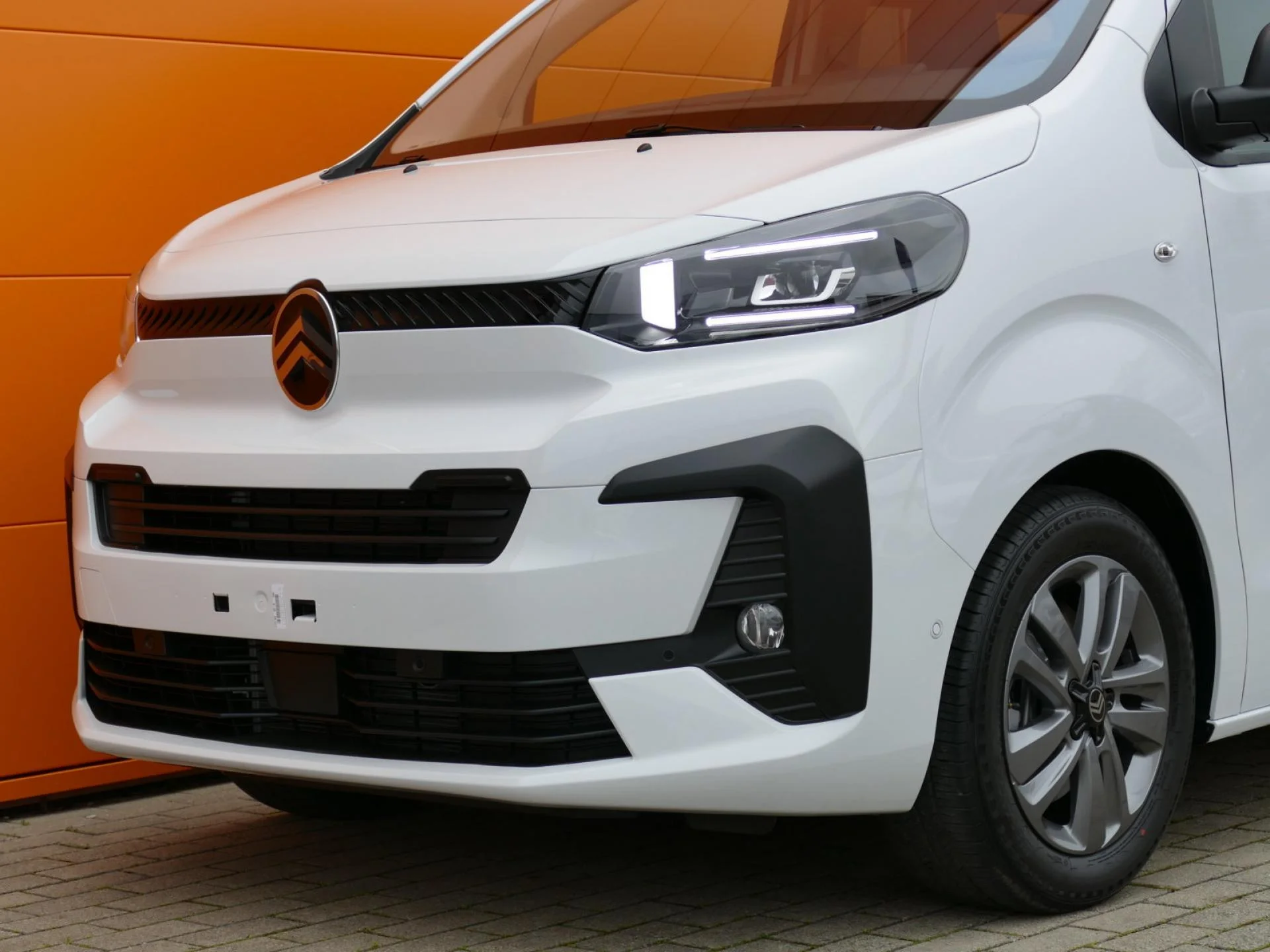 CITROEN JUMPY - Miniature 33 sur 37 - Cliquer pour voir cette photo