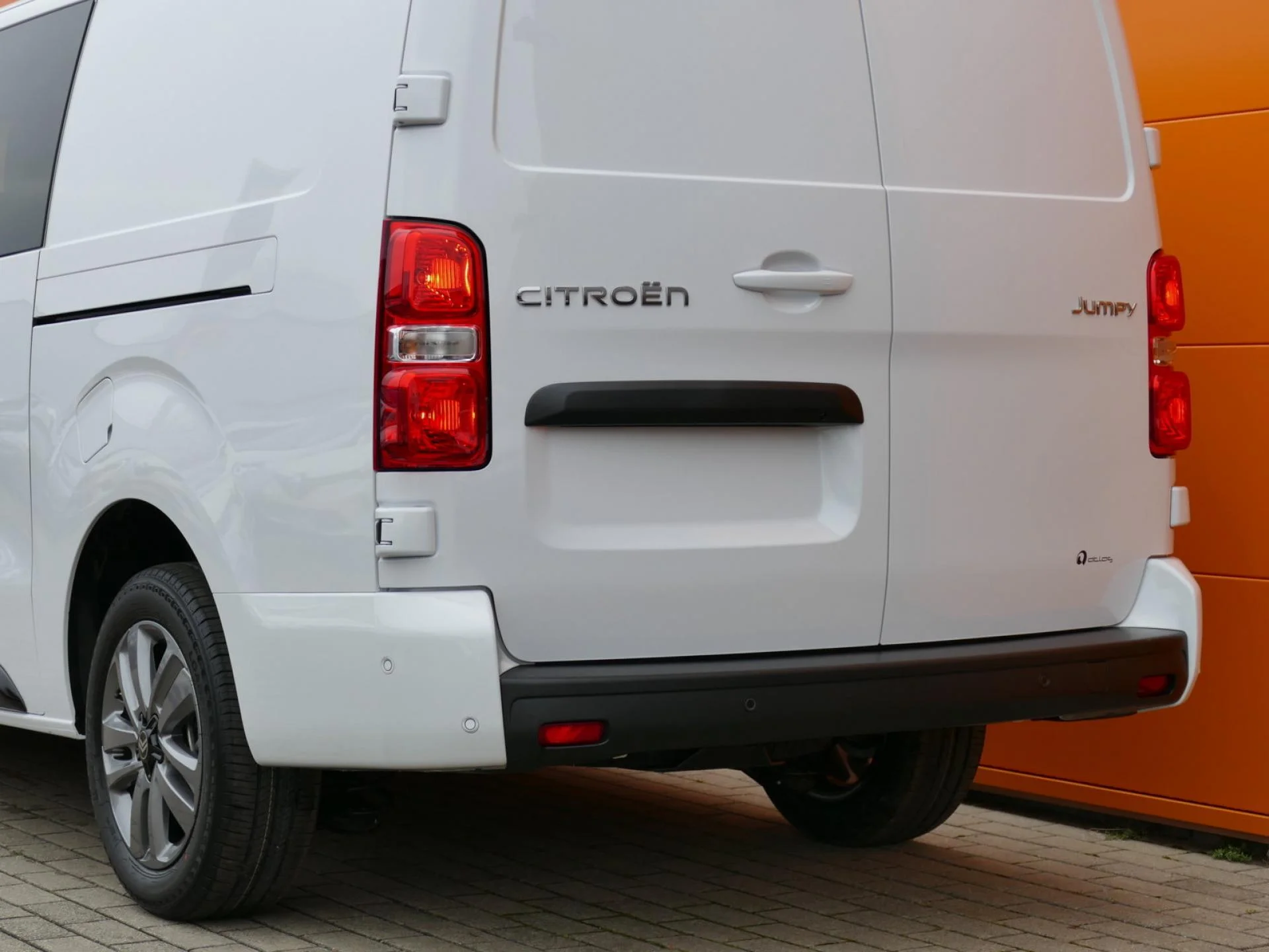 CITROEN JUMPY - Miniature 35 sur 37 - Cliquer pour voir cette photo