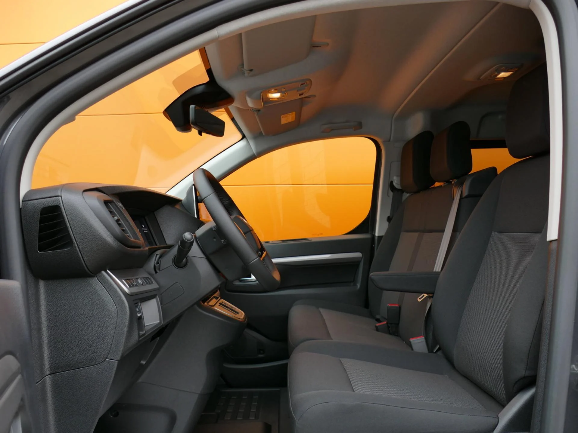 CITROEN JUMPY - Miniature 7 sur 37 - Cliquer pour voir cette photo