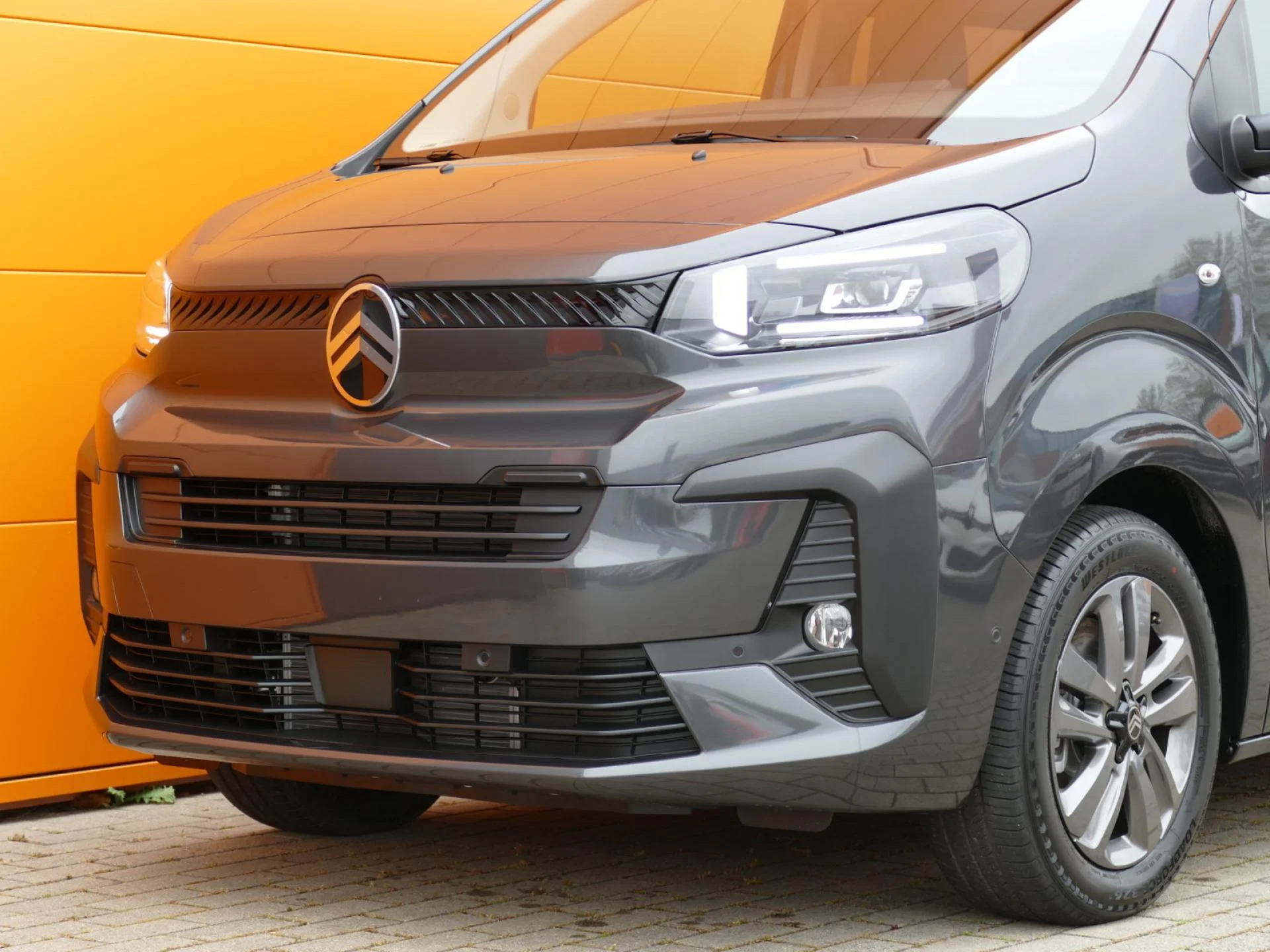 CITROEN JUMPY - Miniature 33 sur 37 - Cliquer pour voir cette photo