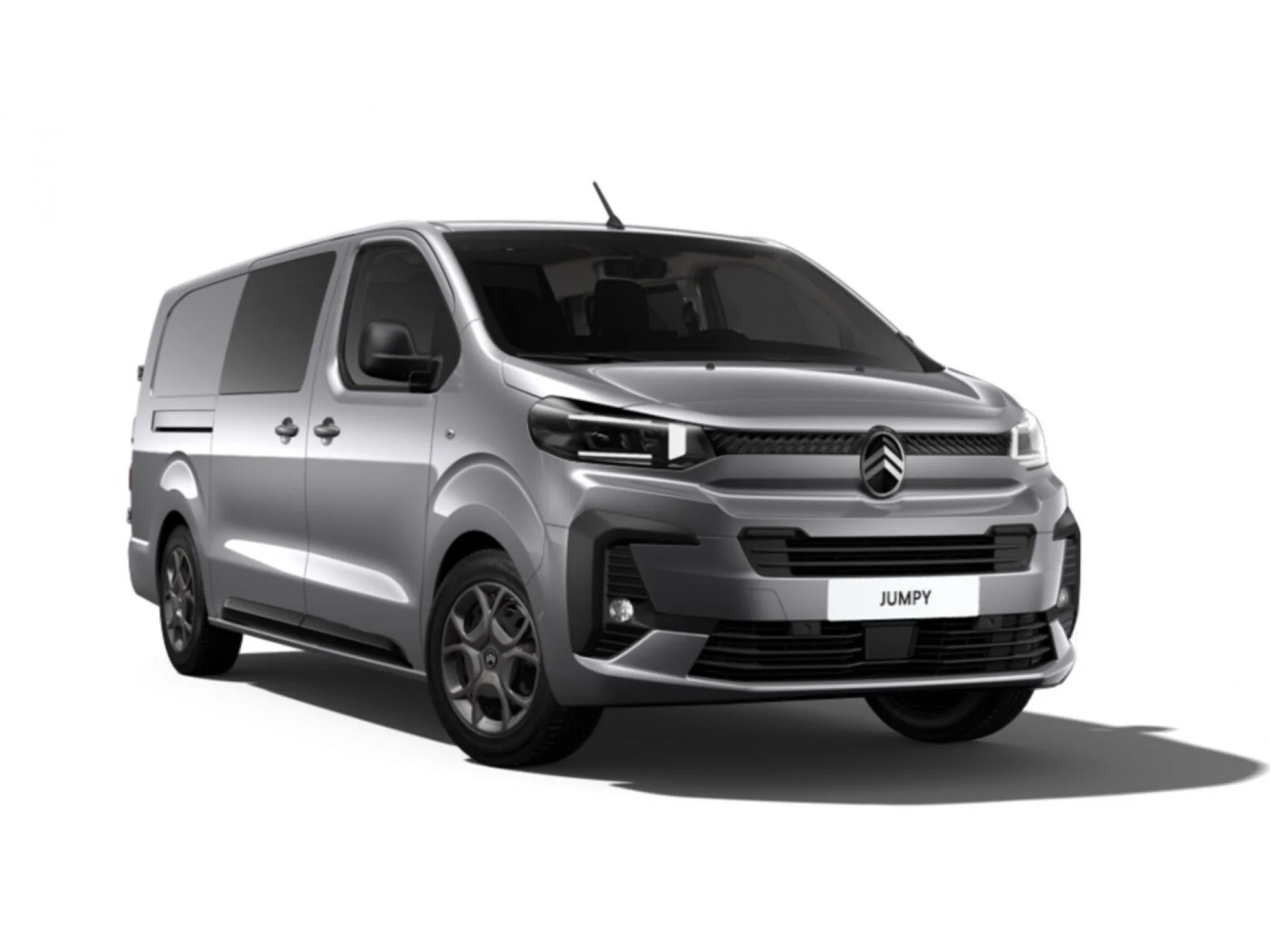 CITROEN JUMPY - Miniature 2 sur 21 - Cliquer pour voir cette photo