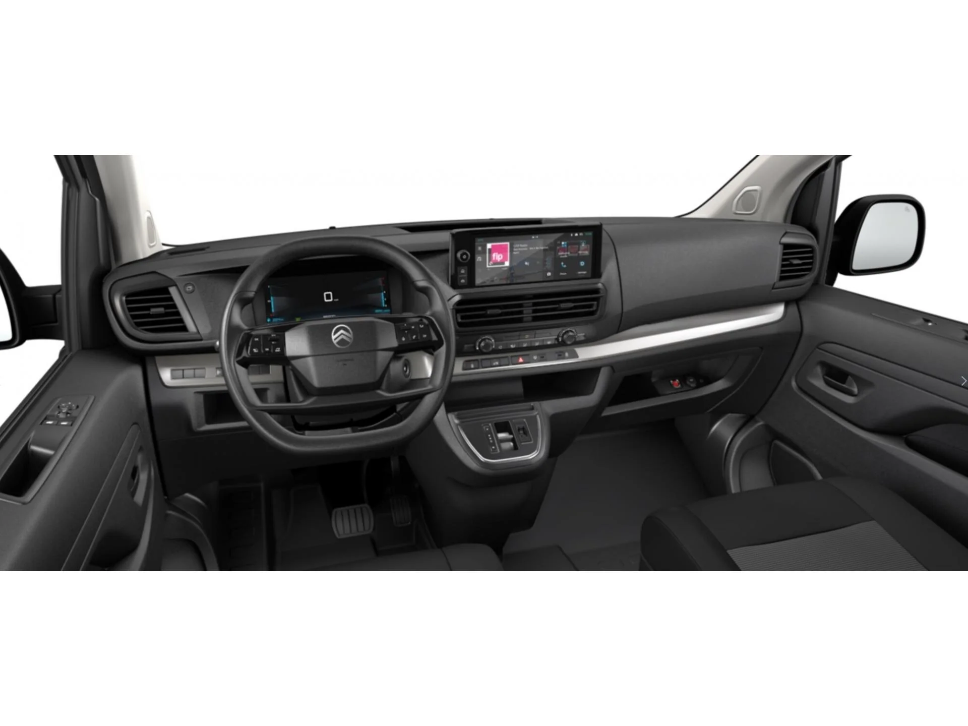 CITROEN JUMPY - Miniature 7 sur 21 - Cliquer pour voir cette photo