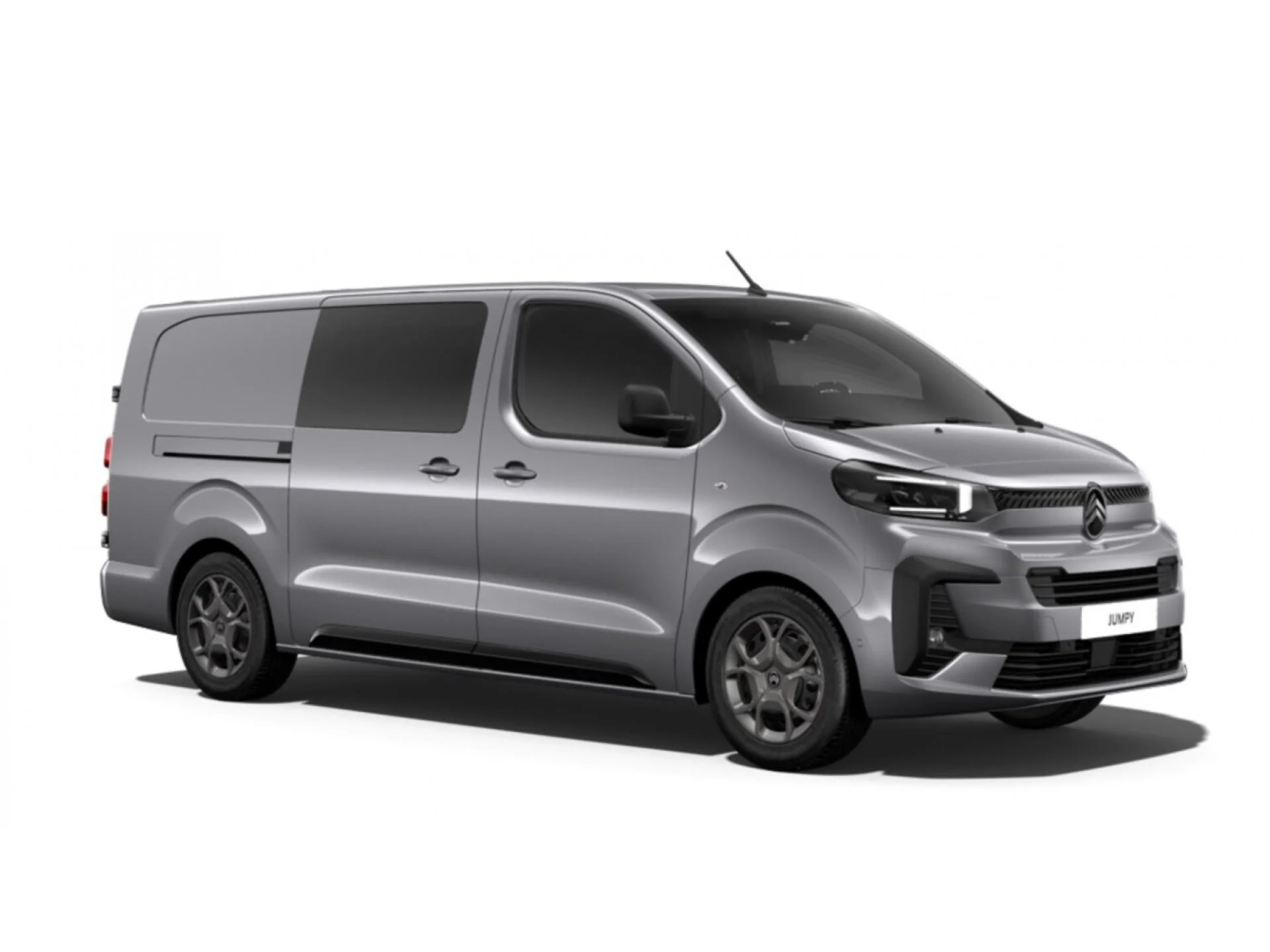 CITROEN JUMPY - Miniature 3 sur 21 - Cliquer pour voir cette photo