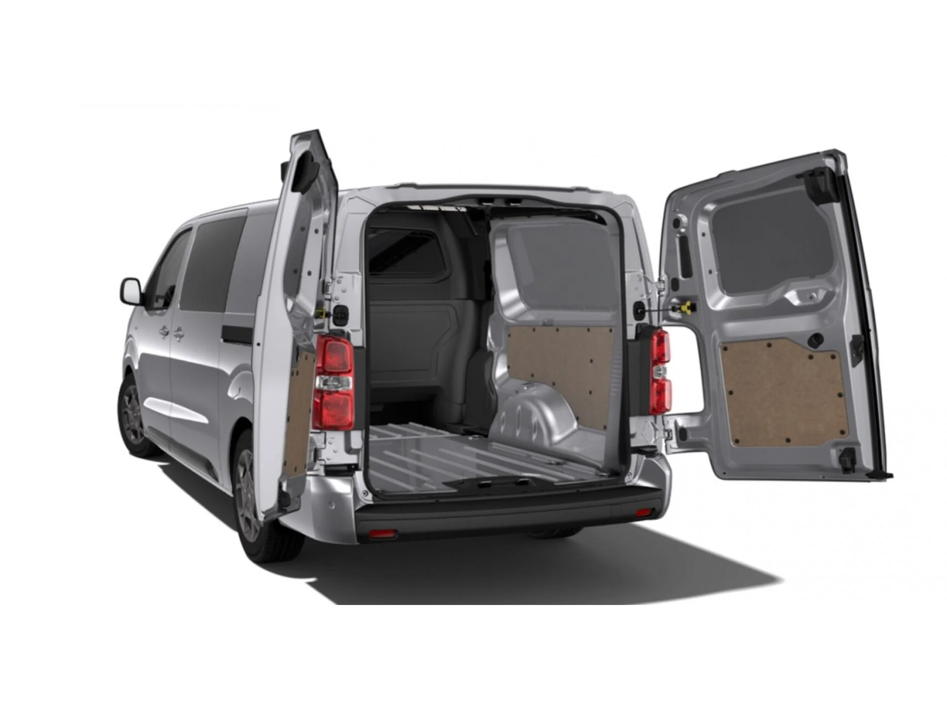 CITROEN JUMPY - Miniature 5 sur 21 - Cliquer pour voir cette photo