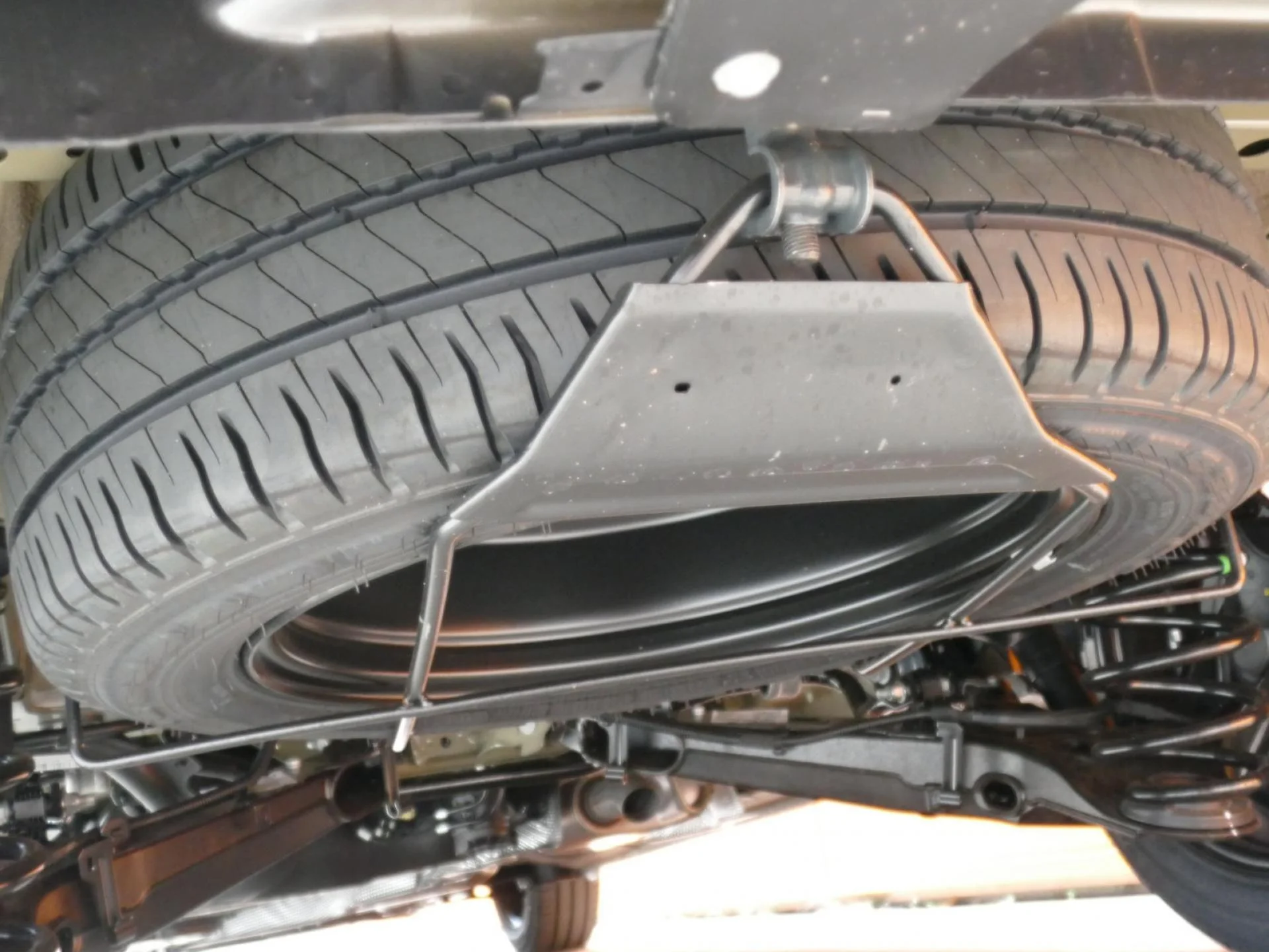 CITROEN JUMPY - Miniature 21 sur 21 - Cliquer pour voir cette photo