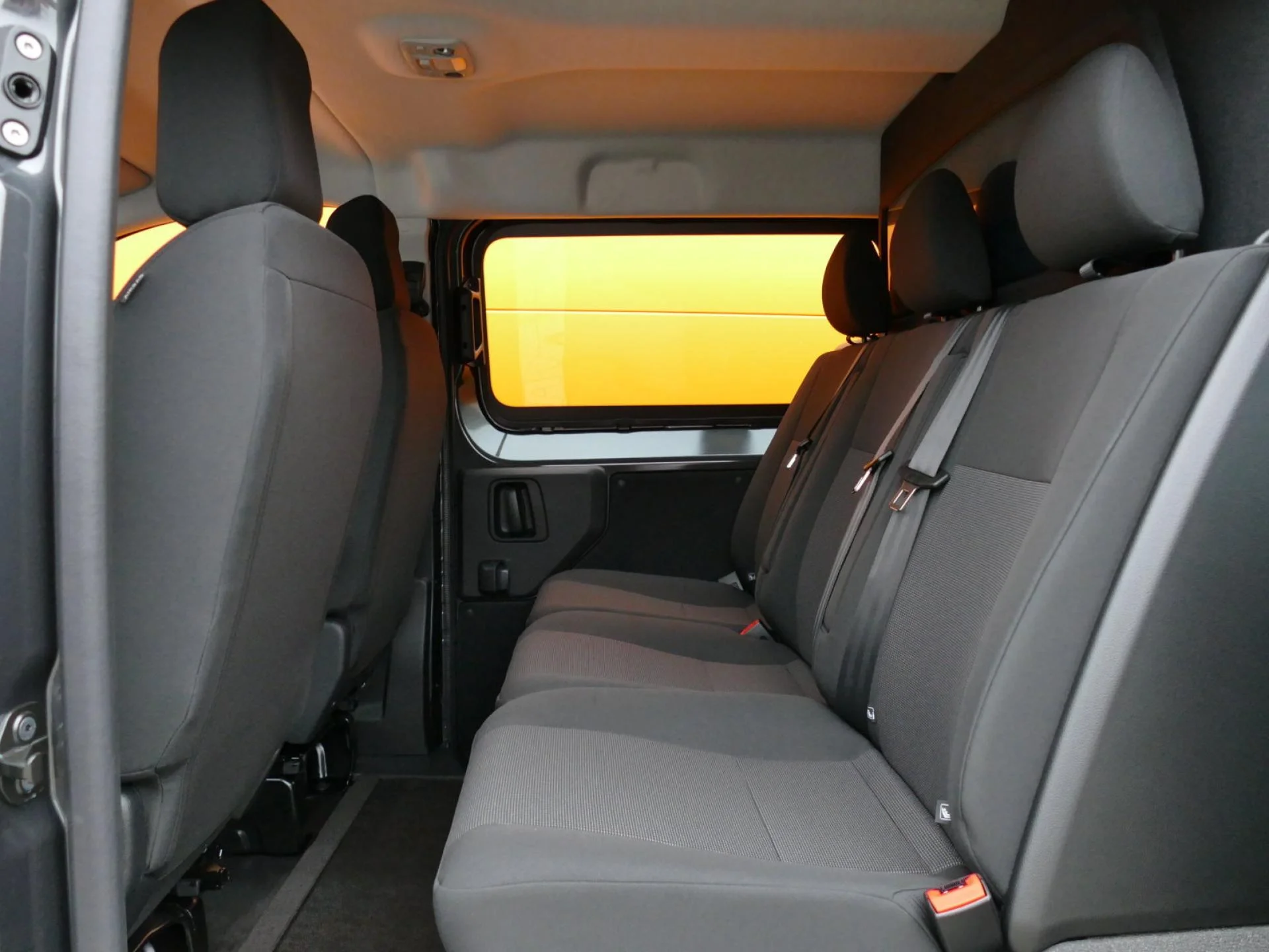 CITROEN JUMPY - Miniature 7 sur 35 - Cliquer pour voir cette photo