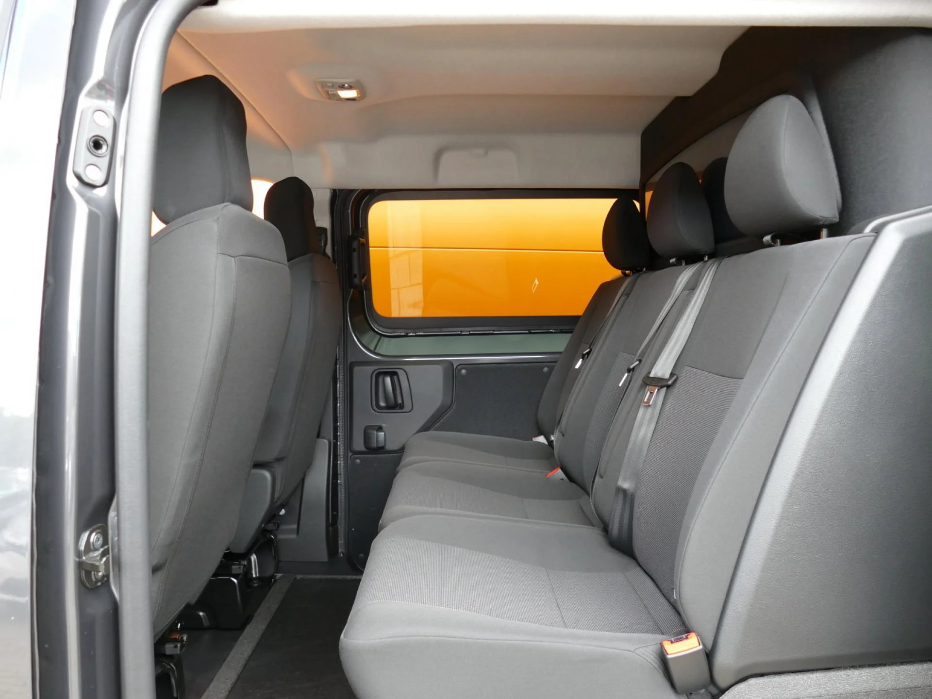 CITROEN JUMPY - Miniature 9 sur 23 - Cliquer pour voir cette photo